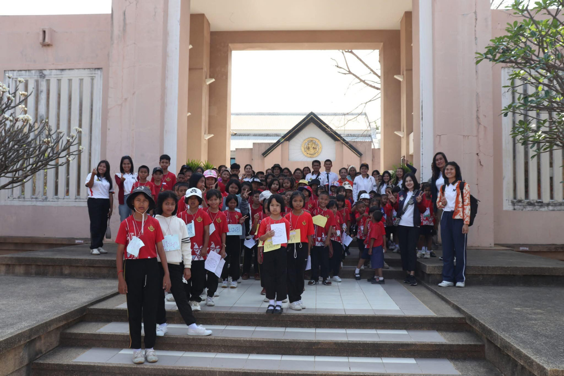 ภาพประกอบ ข่าวประชาสัมพันธ์