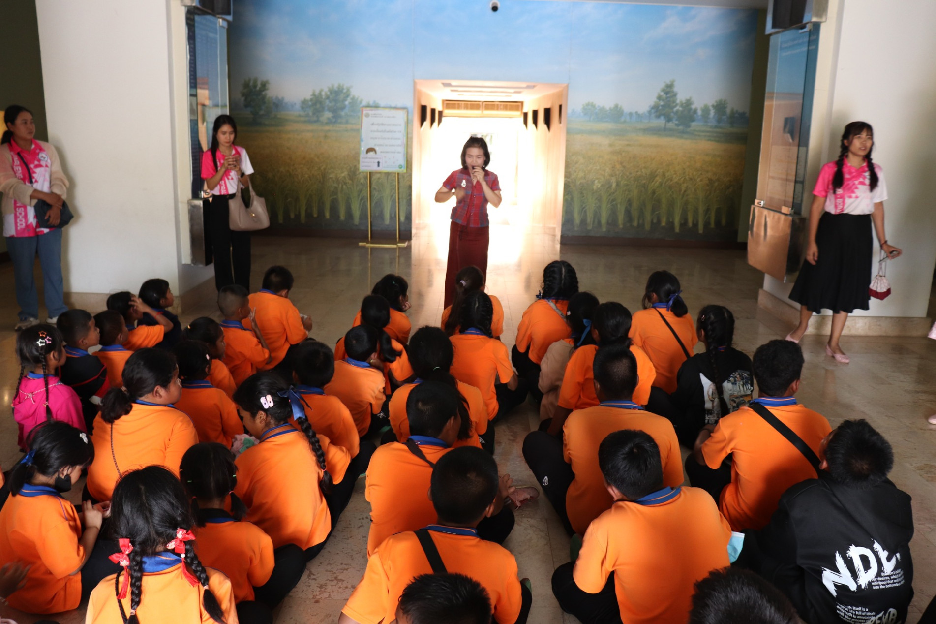 ภาพประกอบ ข่าวประชาสัมพันธ์