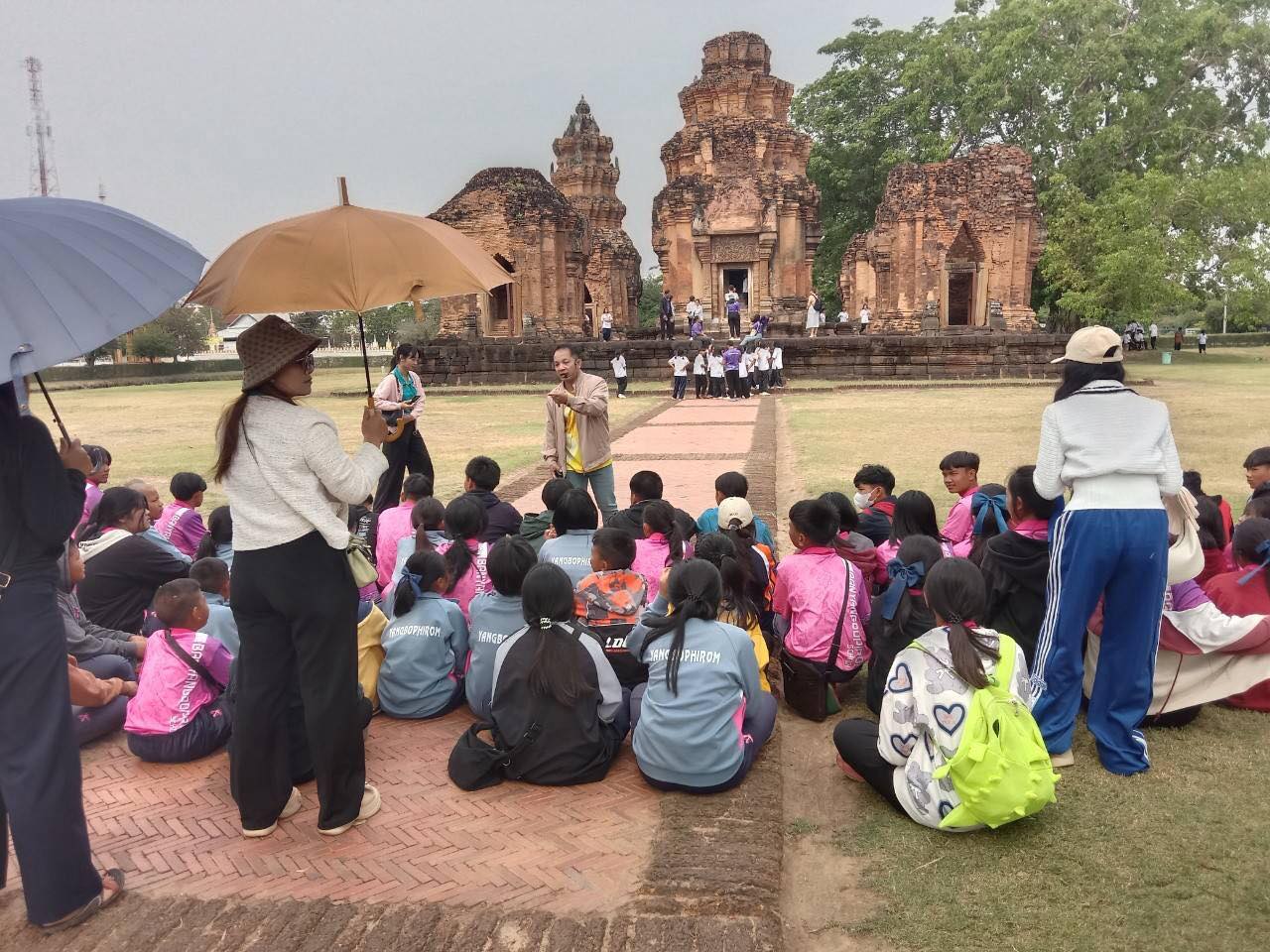 ภาพประกอบ ข่าวประชาสัมพันธ์
