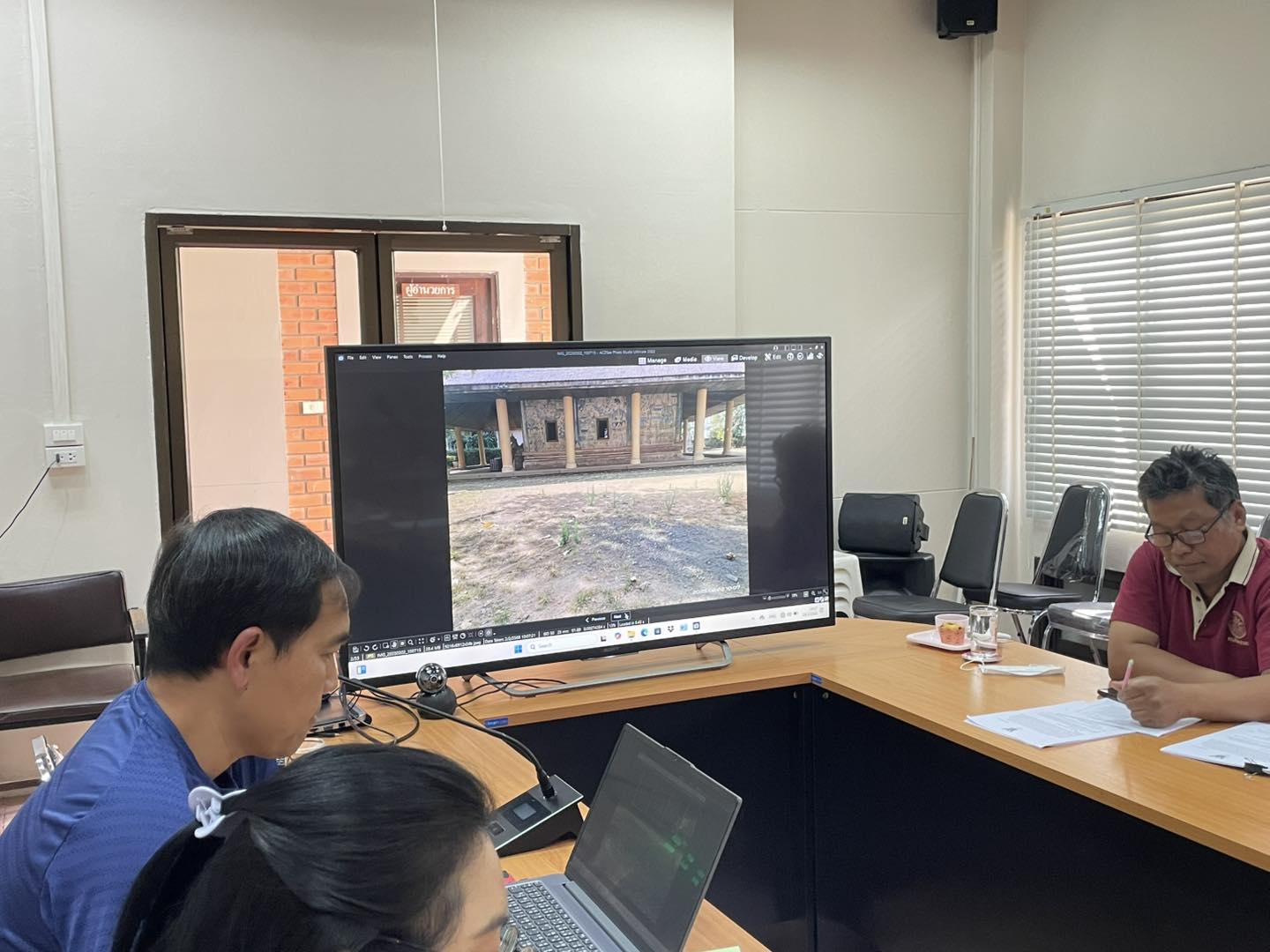 ภาพประกอบ ข่าวประชาสัมพันธ์