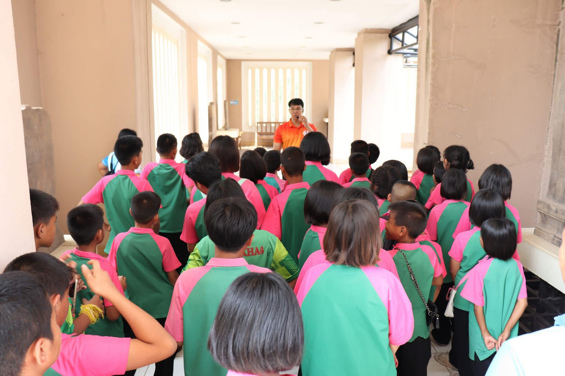 ภาพประกอบ ข่าวประชาสัมพันธ์