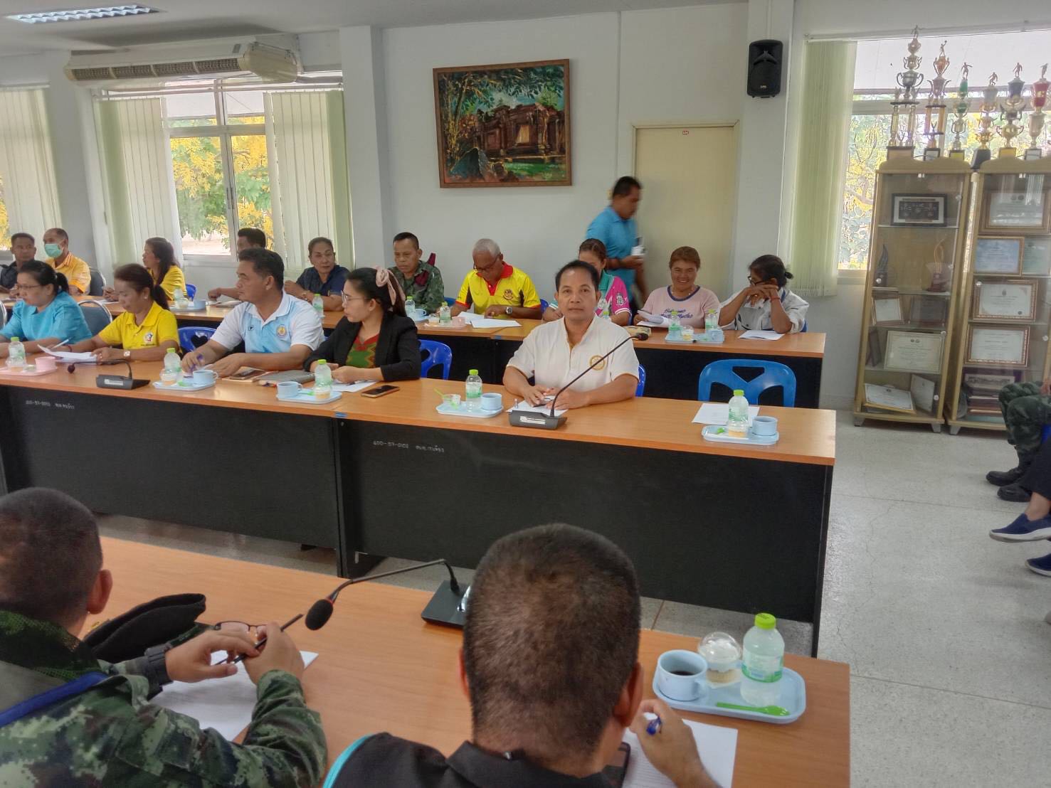 ภาพประกอบ ข่าวประชาสัมพันธ์