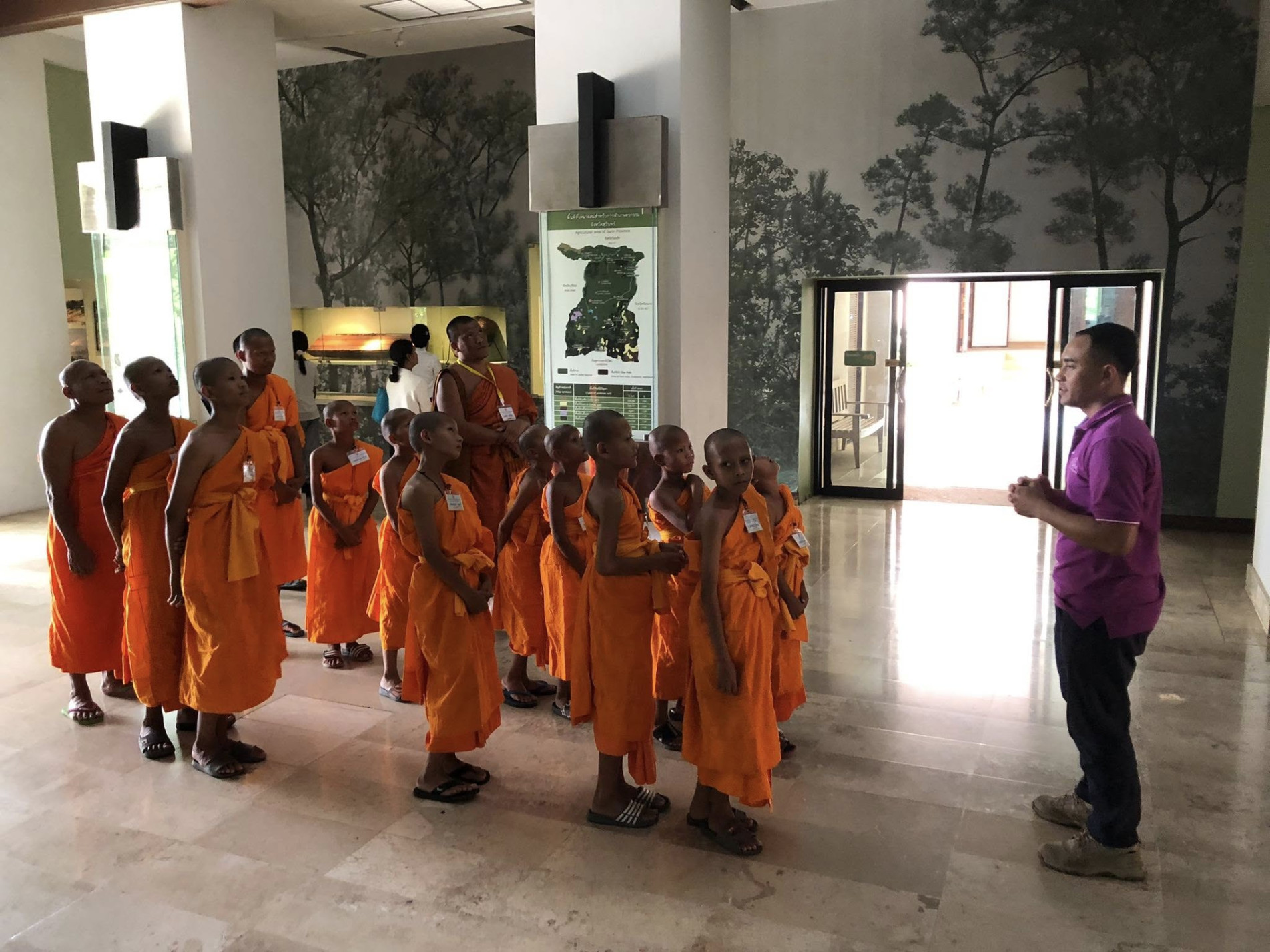 ภาพประกอบ ข่าวประชาสัมพันธ์