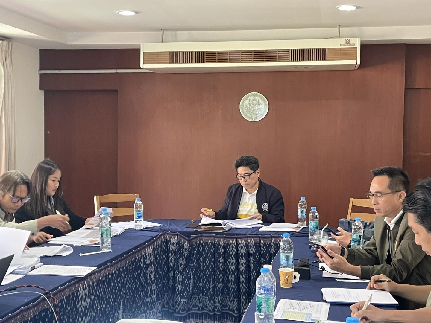 ภาพประกอบ ข่าวประชาสัมพันธ์