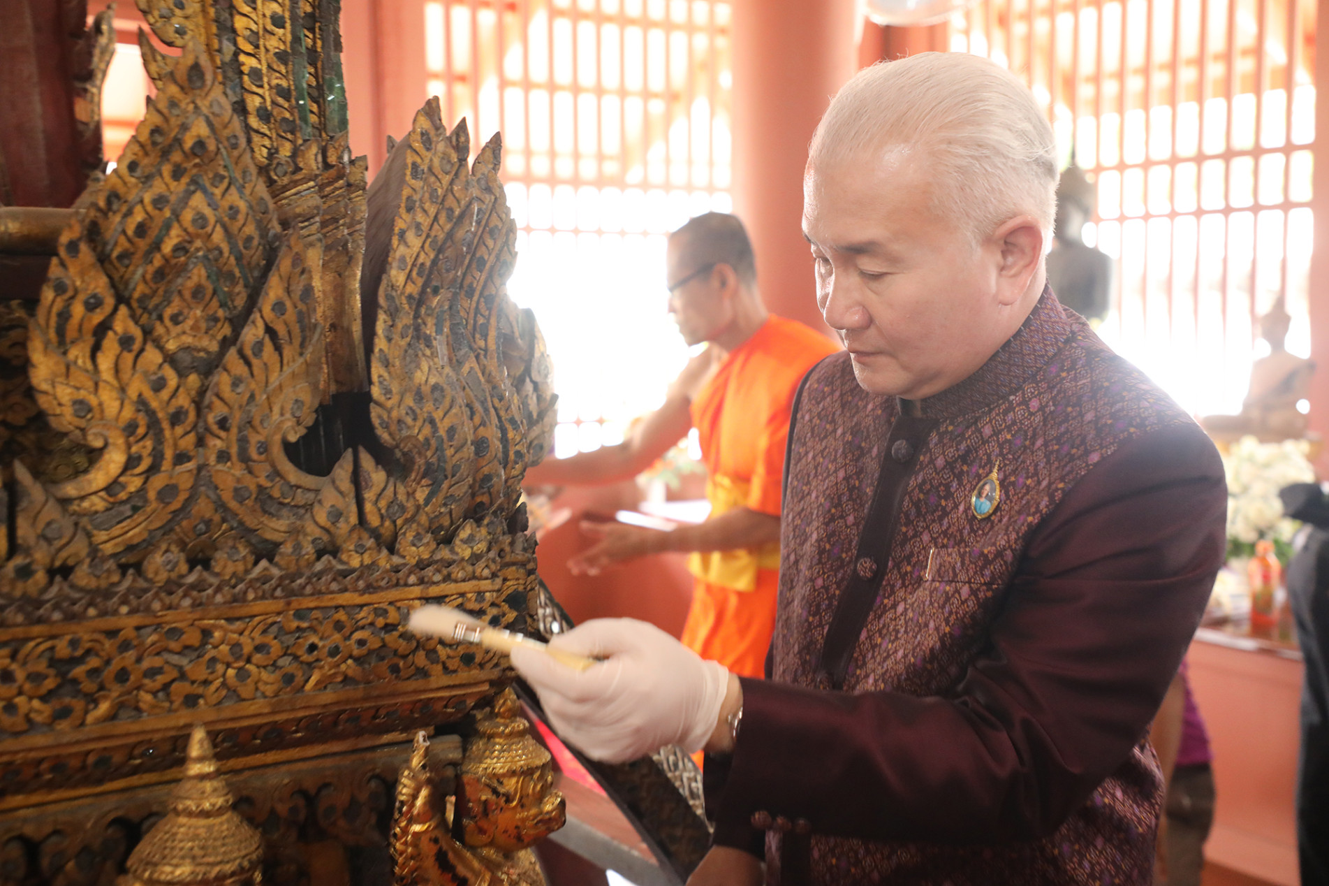 ภาพประกอบ ข่าวประชาสัมพันธ์