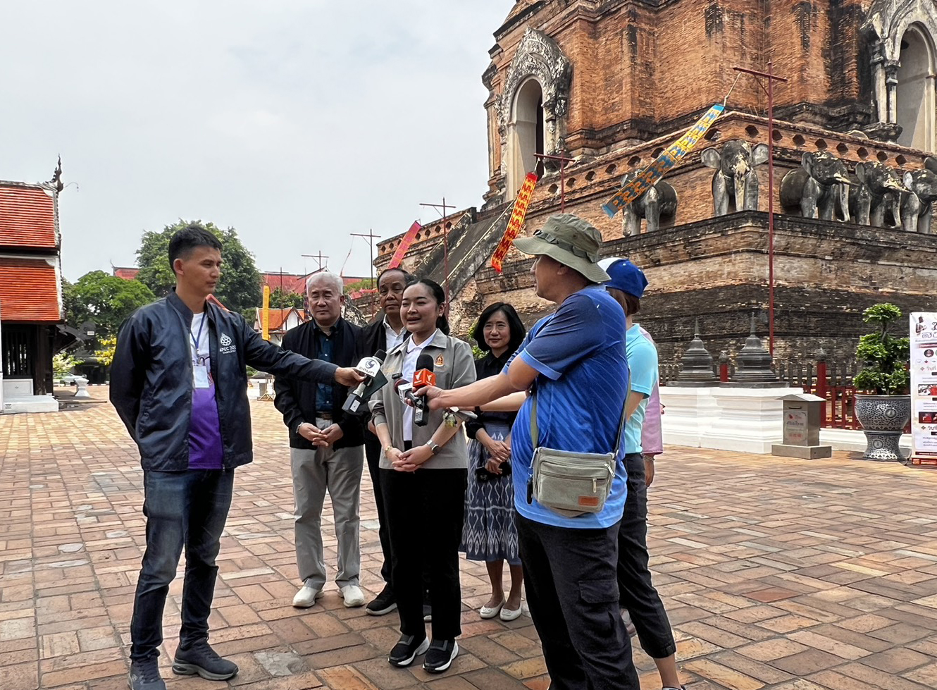 ภาพประกอบ ข่าวประชาสัมพันธ์