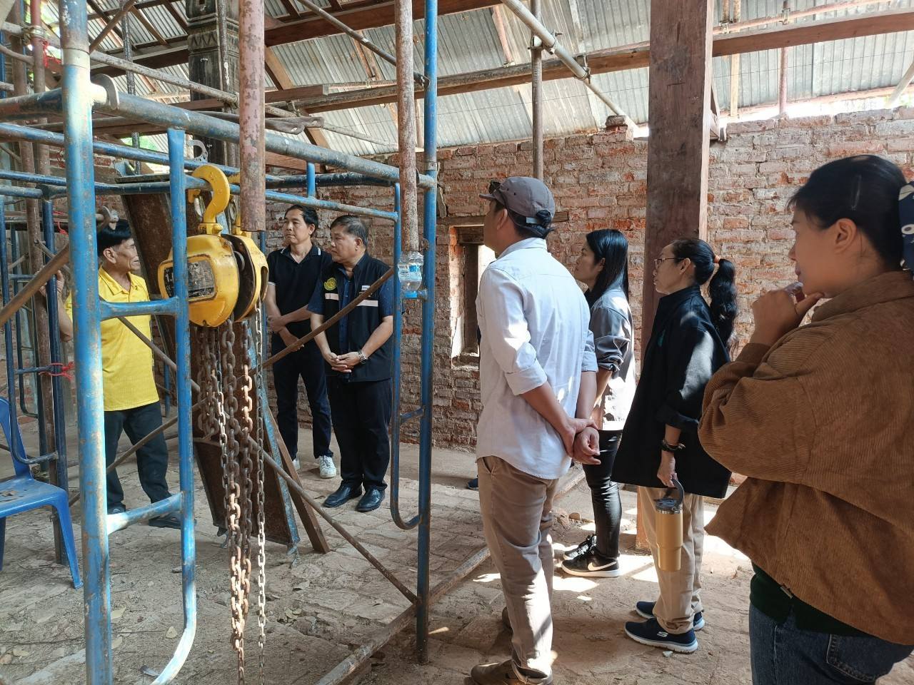 ภาพประกอบ ข่าวประชาสัมพันธ์