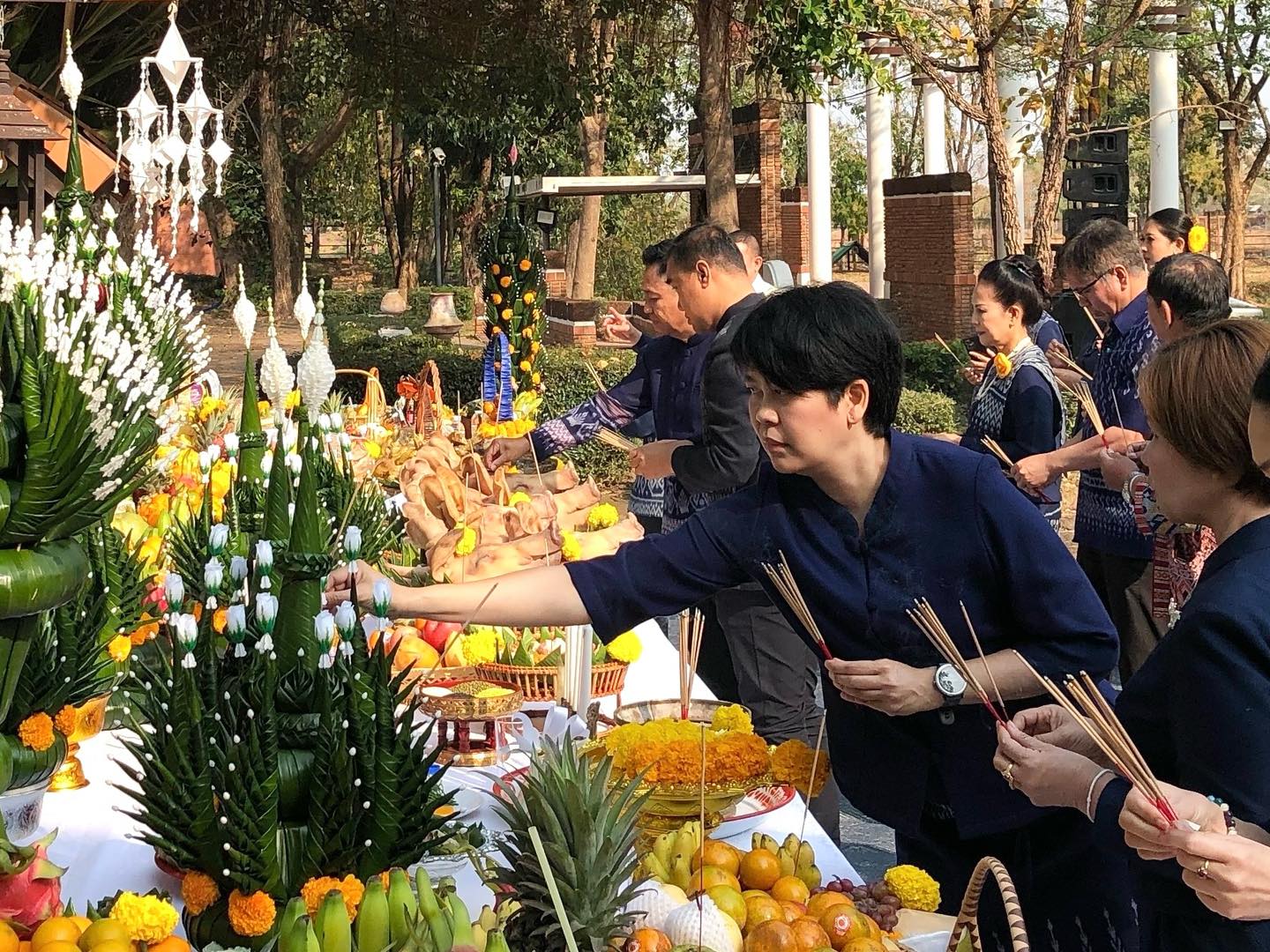 ภาพประกอบ ข่าวประชาสัมพันธ์