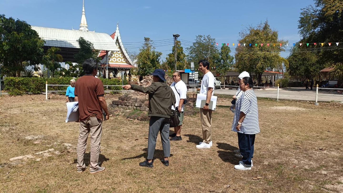 ภาพประกอบ ข่าวประชาสัมพันธ์
