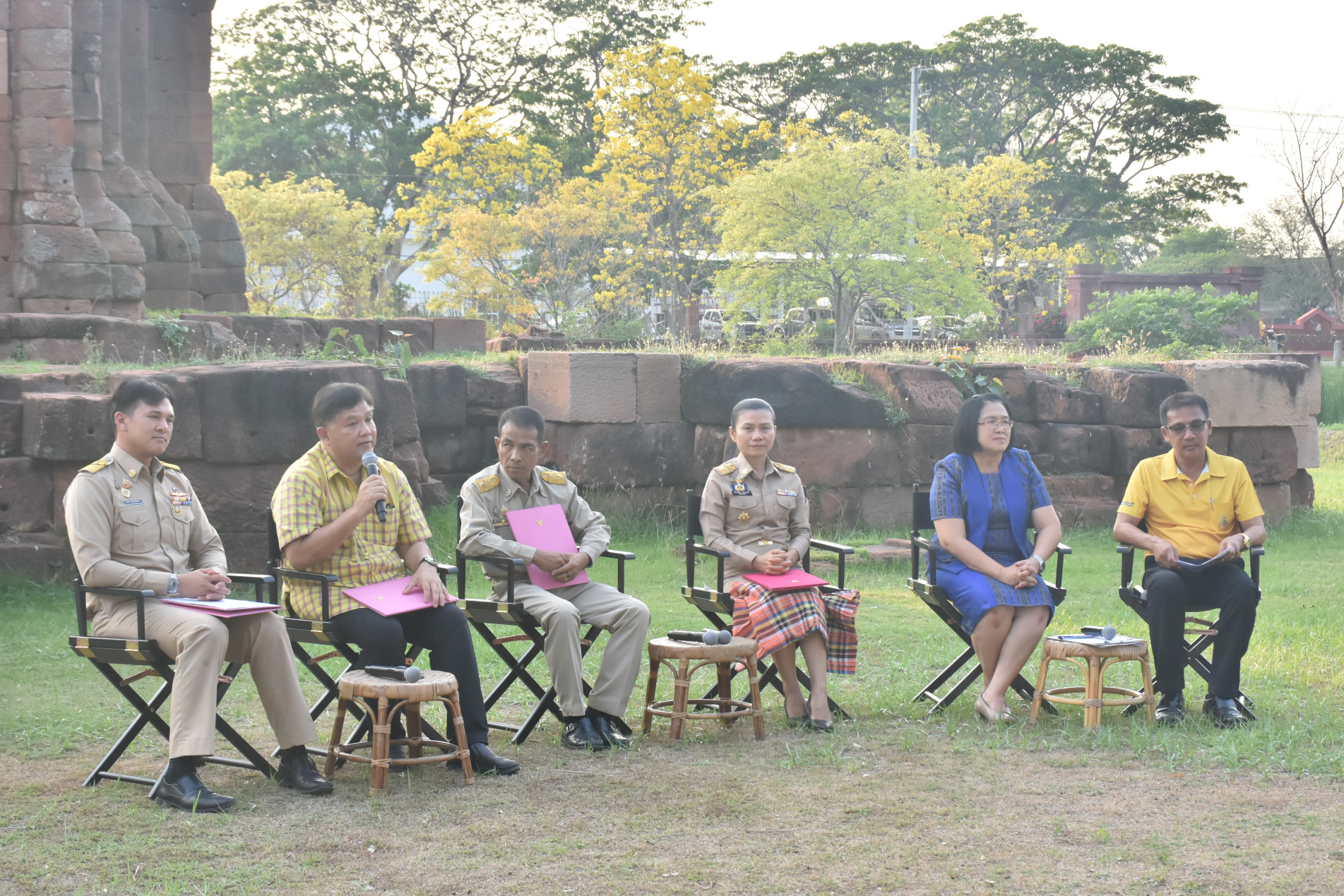 ภาพประกอบ ข่าวประชาสัมพันธ์