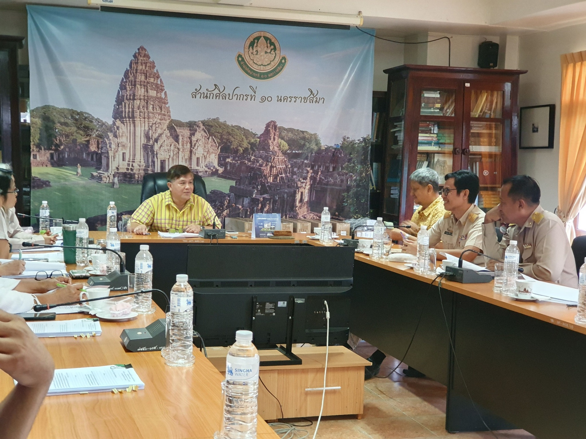 ภาพประกอบ ข่าวประชาสัมพันธ์