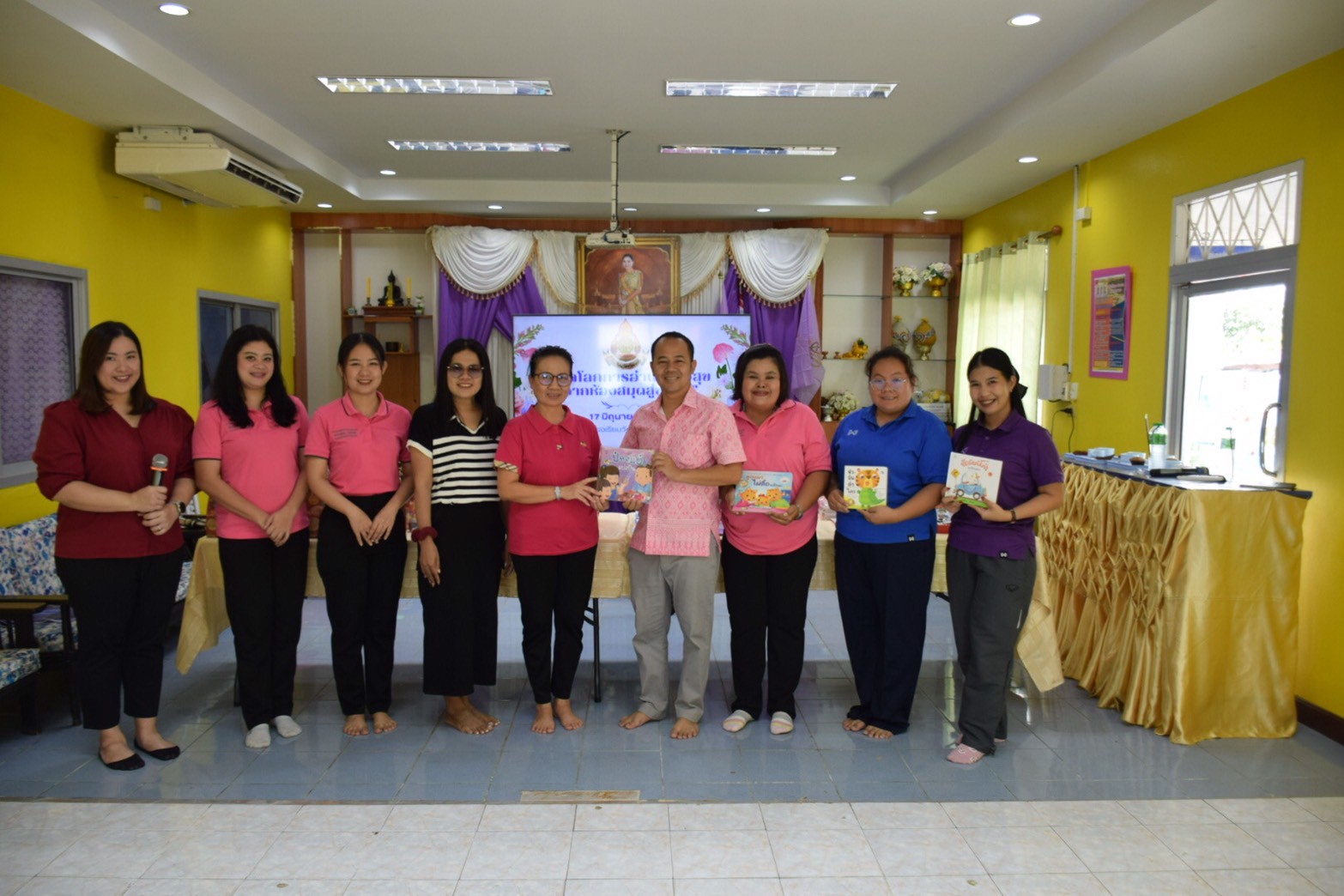 ภาพประกอบ ข่าวกิจกรรม