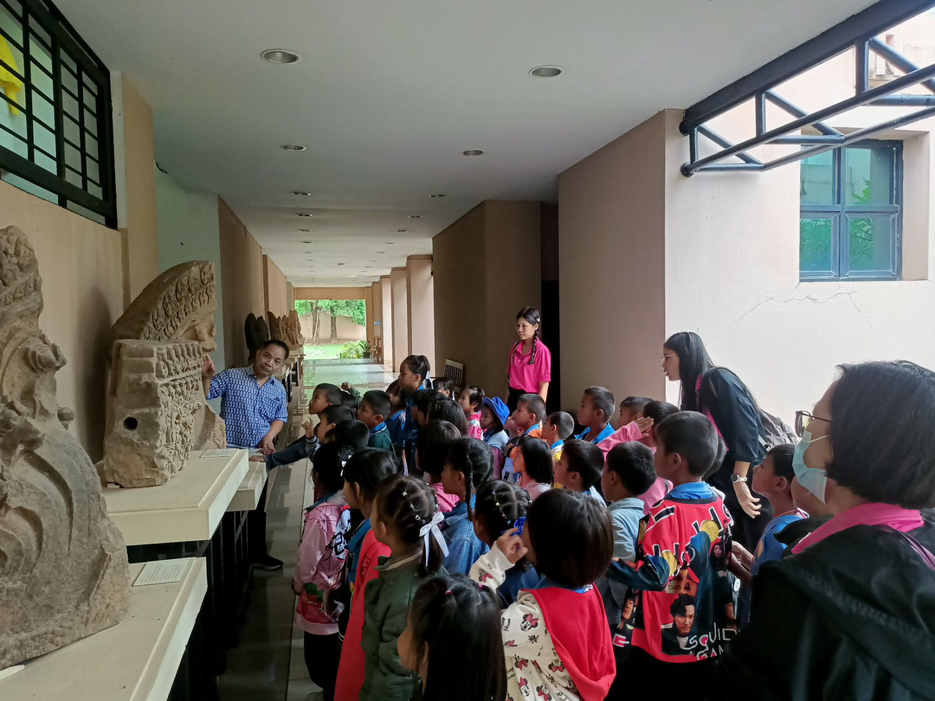 ภาพประกอบ ข่าวประชาสัมพันธ์