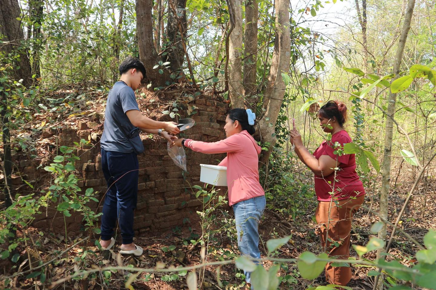 ภาพประกอบ ข่าวประชาสัมพันธ์