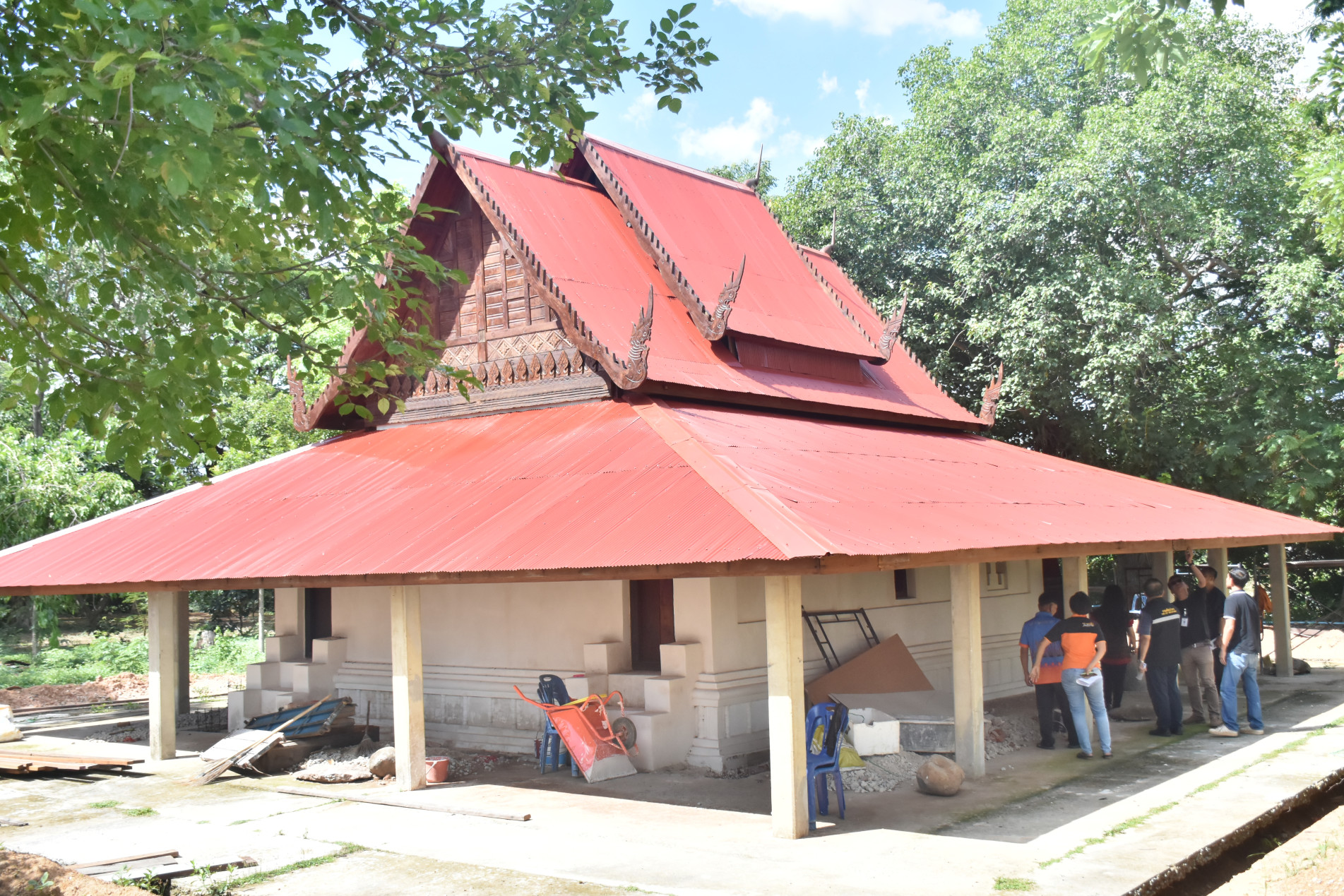 ภาพประกอบ ข่าวประชาสัมพันธ์