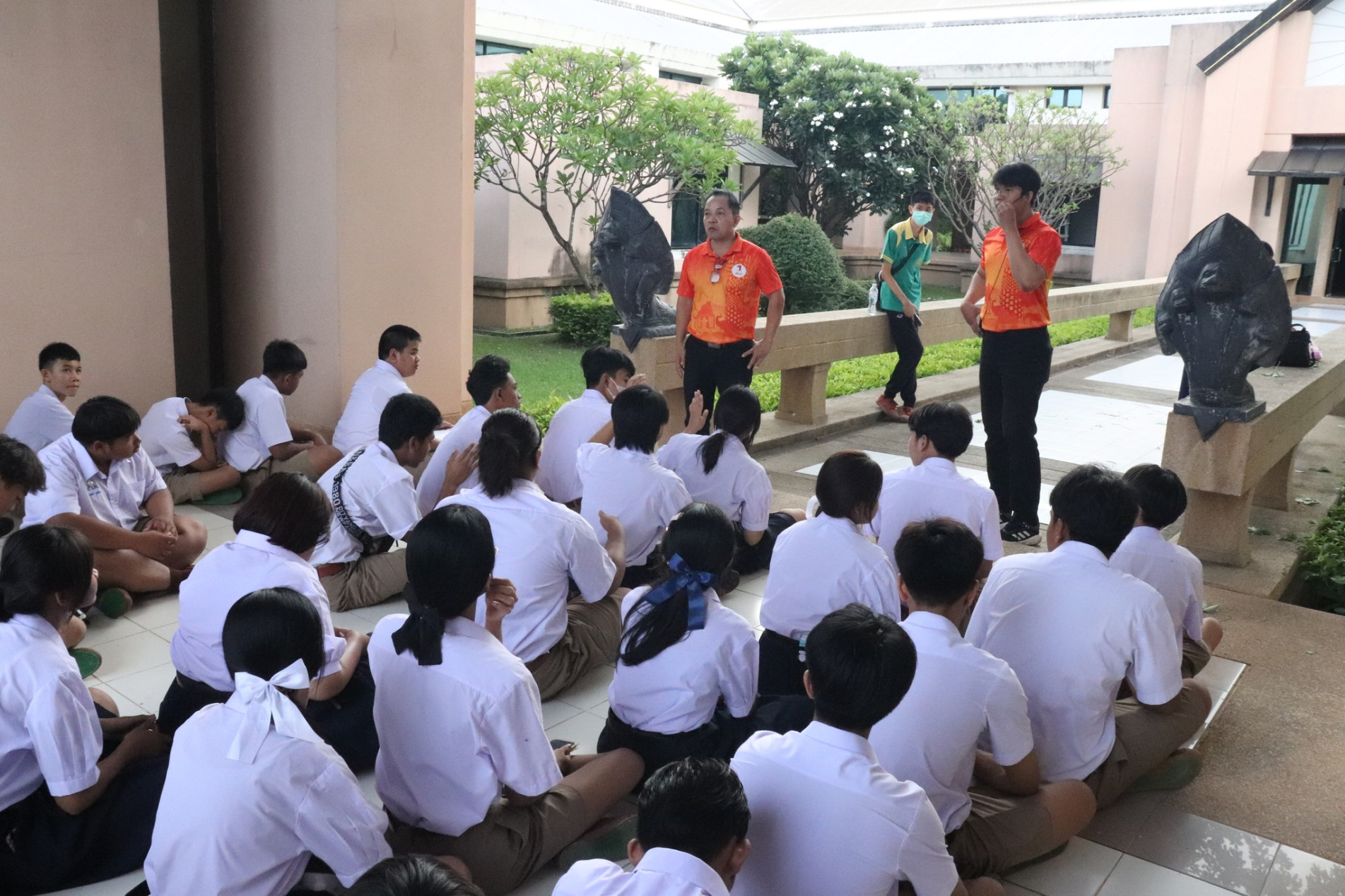 ภาพประกอบ ข่าวประชาสัมพันธ์