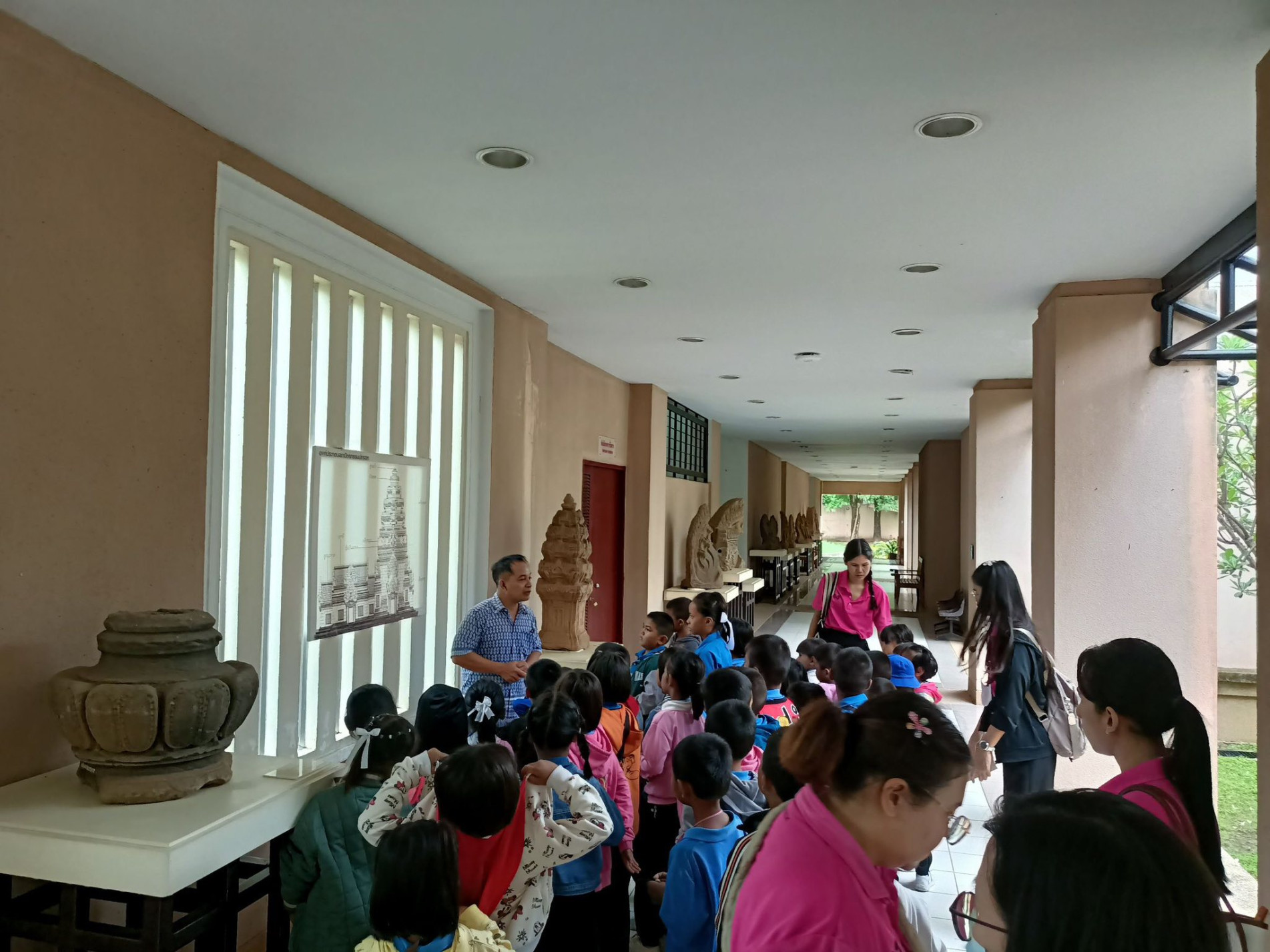 ภาพประกอบ ข่าวประชาสัมพันธ์