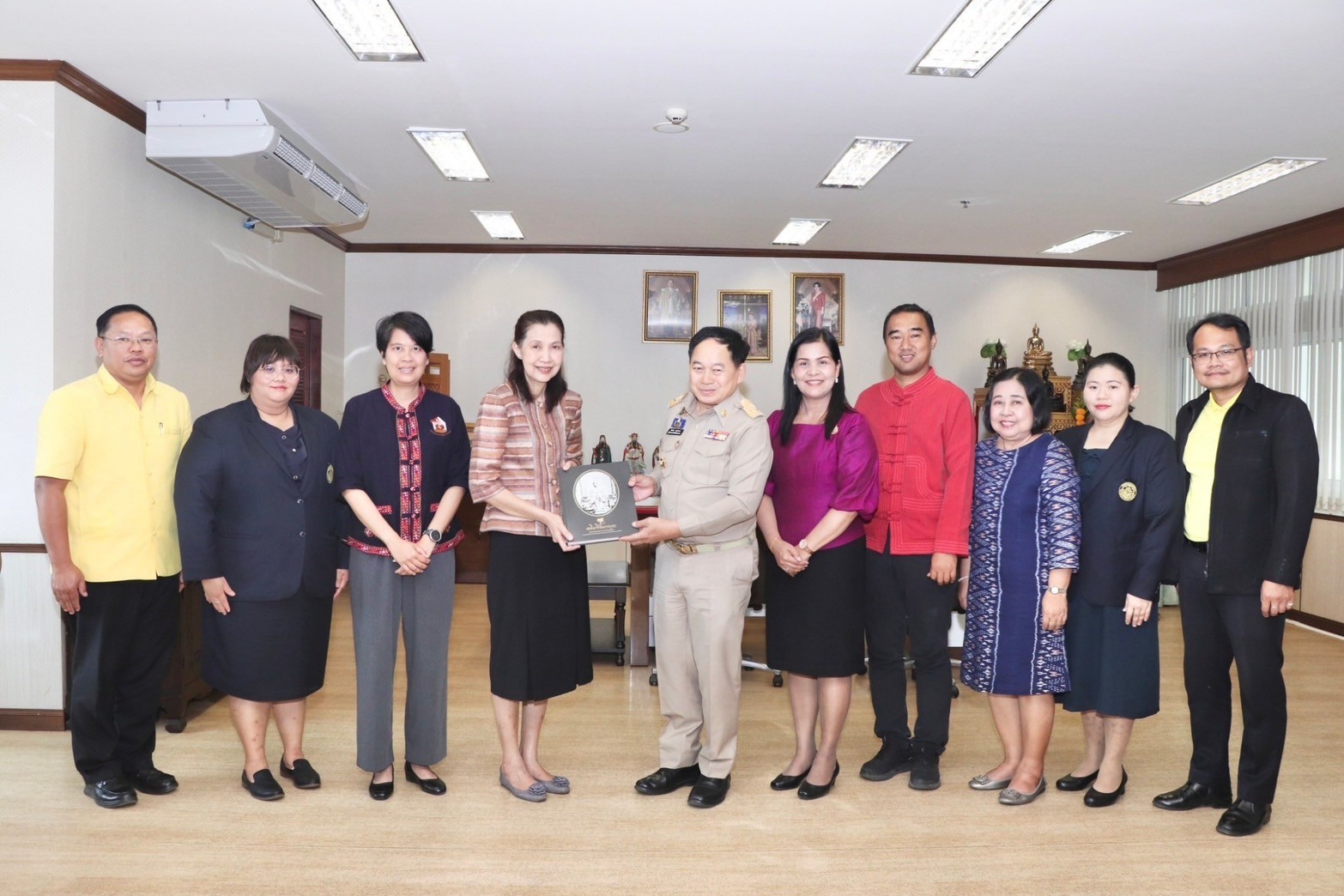 ภาพประกอบ ข่าวประชาสัมพันธ์