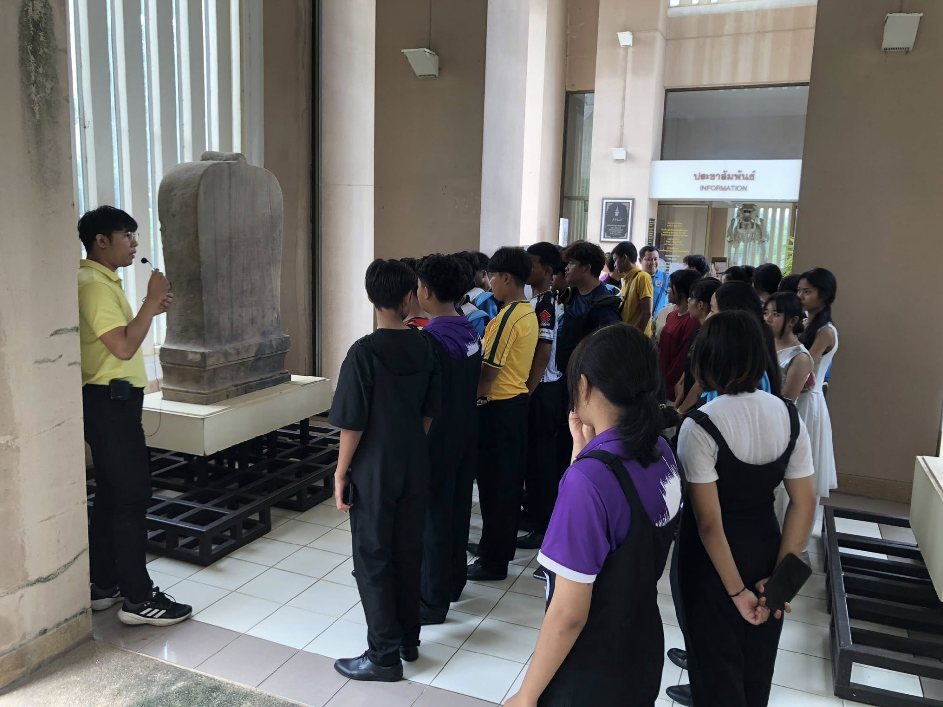 ภาพประกอบ ข่าวประชาสัมพันธ์