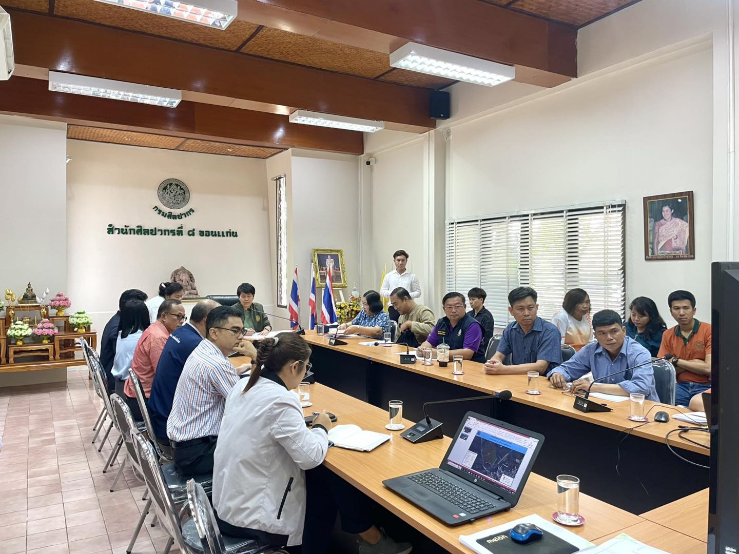 ภาพประกอบ ข่าวประชาสัมพันธ์