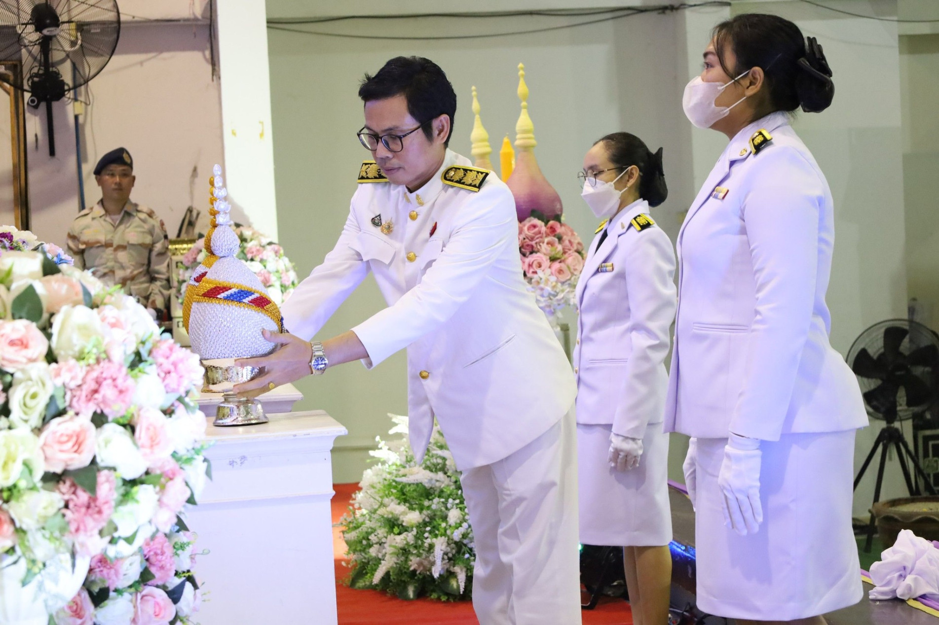 ภาพประกอบ ข่าวประชาสัมพันธ์