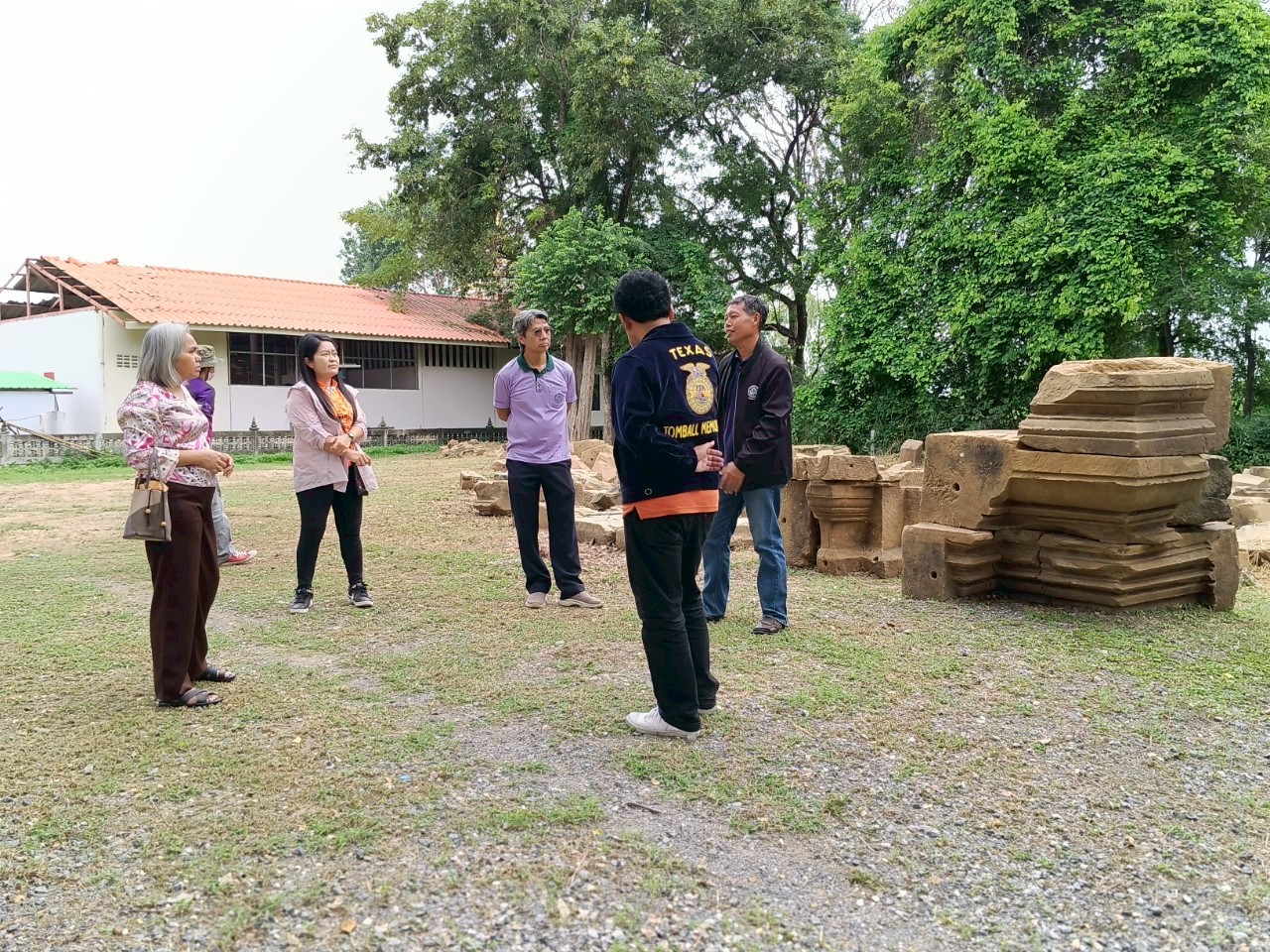 ภาพประกอบ ข่าวประชาสัมพันธ์