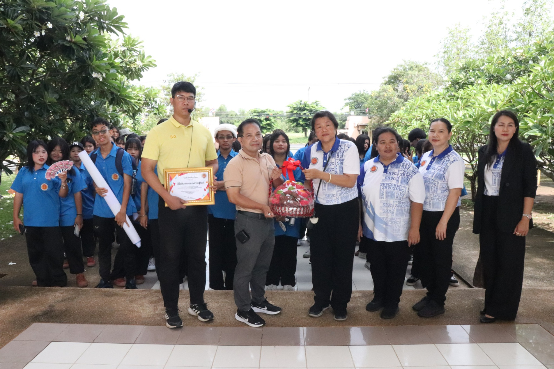 ภาพประกอบ ข่าวประชาสัมพันธ์