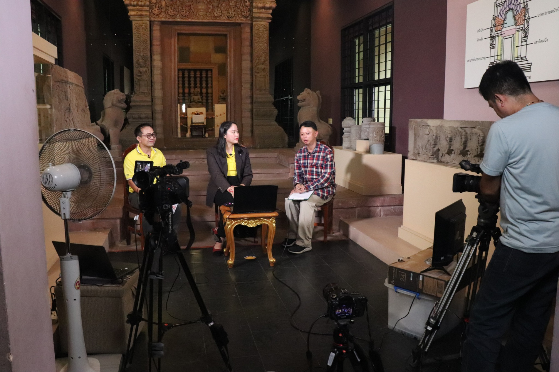 ภาพประกอบ ข่าวประชาสัมพันธ์