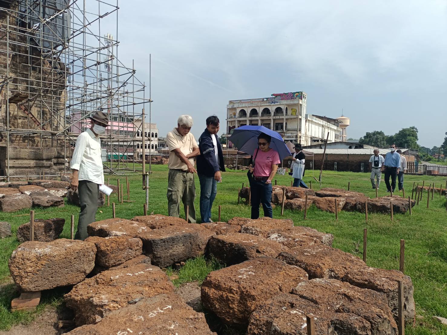ภาพประกอบ ข่าวประชาสัมพันธ์