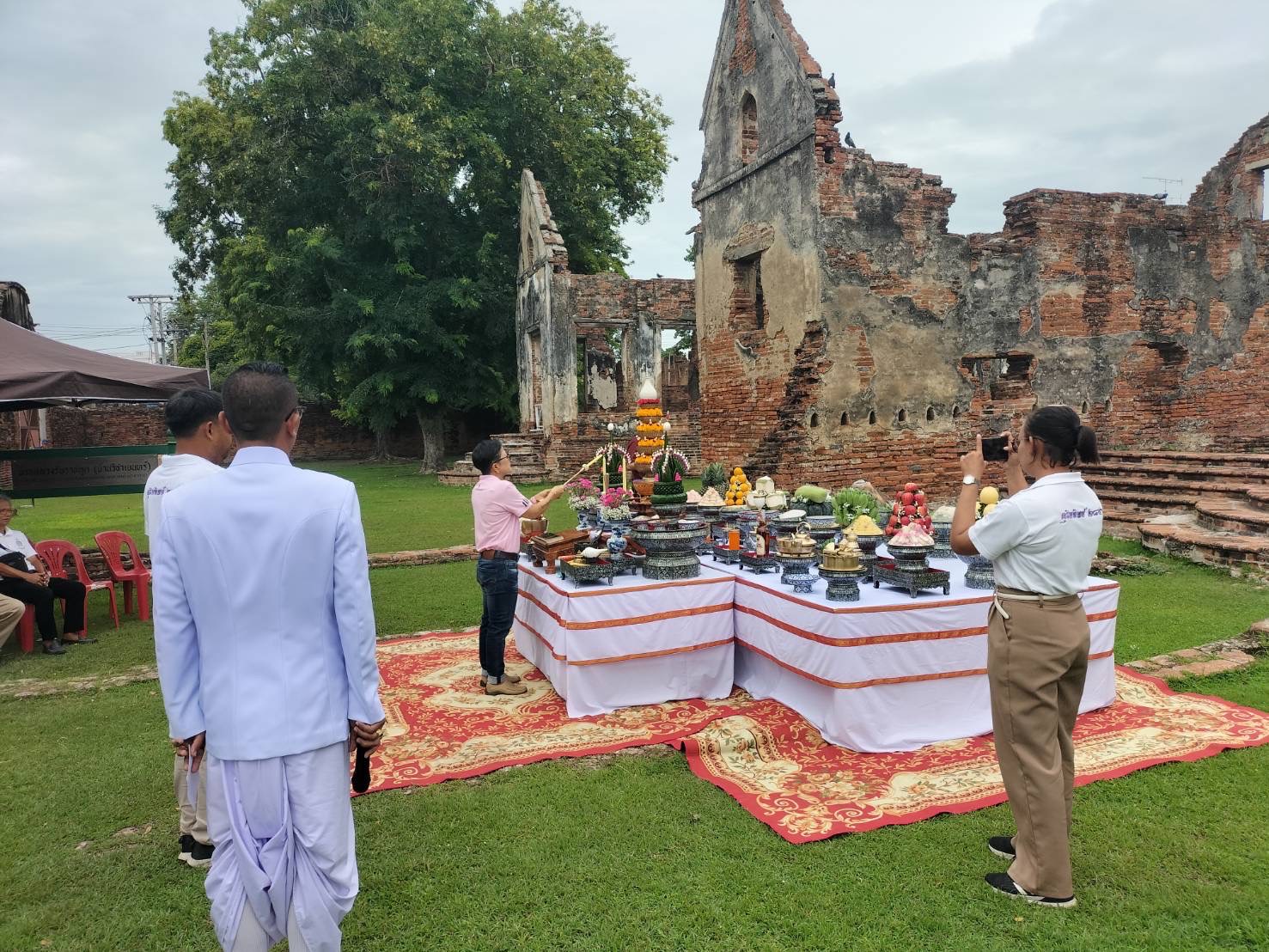 ภาพประกอบ ข่าวประชาสัมพันธ์