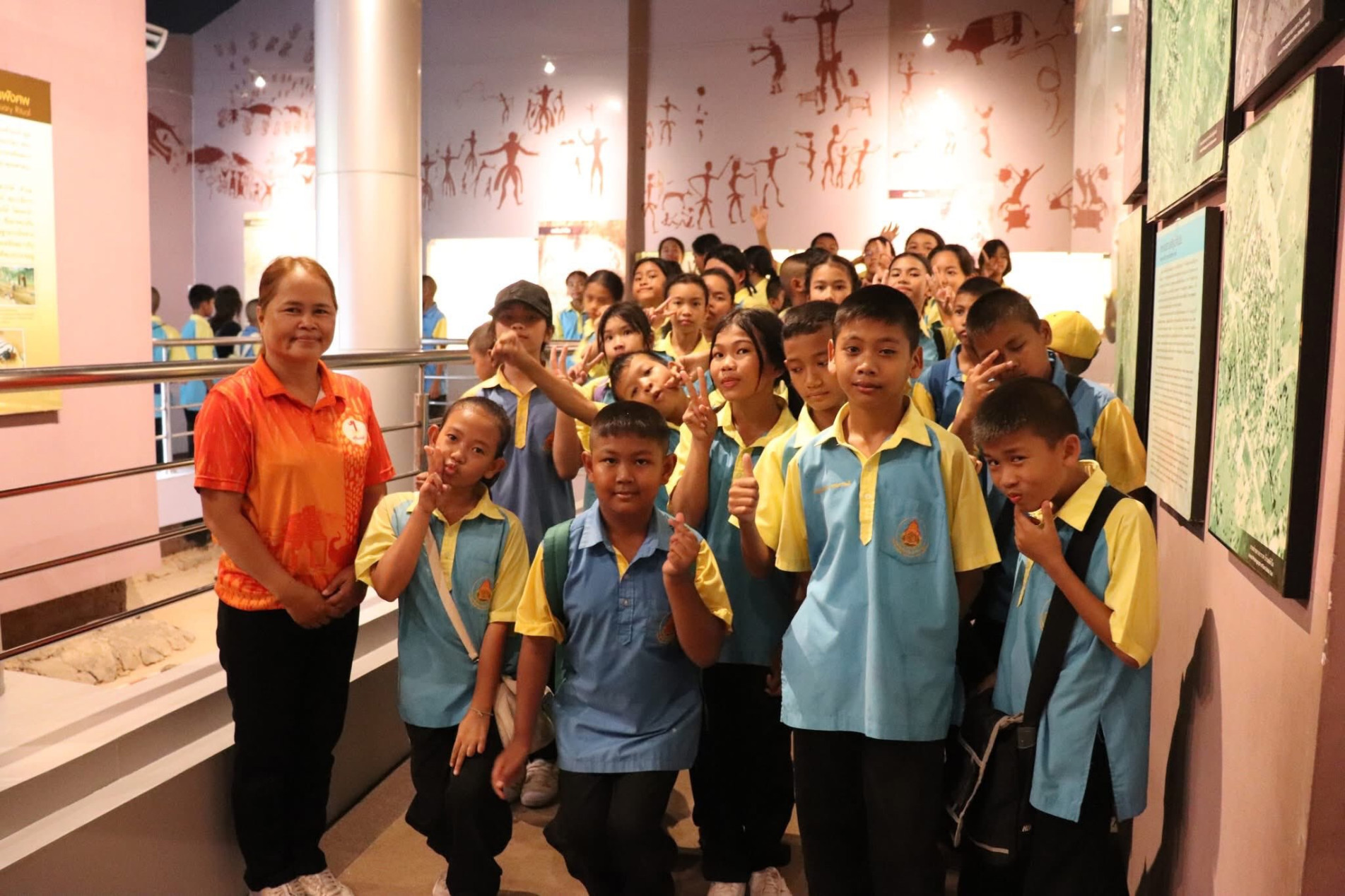 ภาพประกอบ ข่าวประชาสัมพันธ์