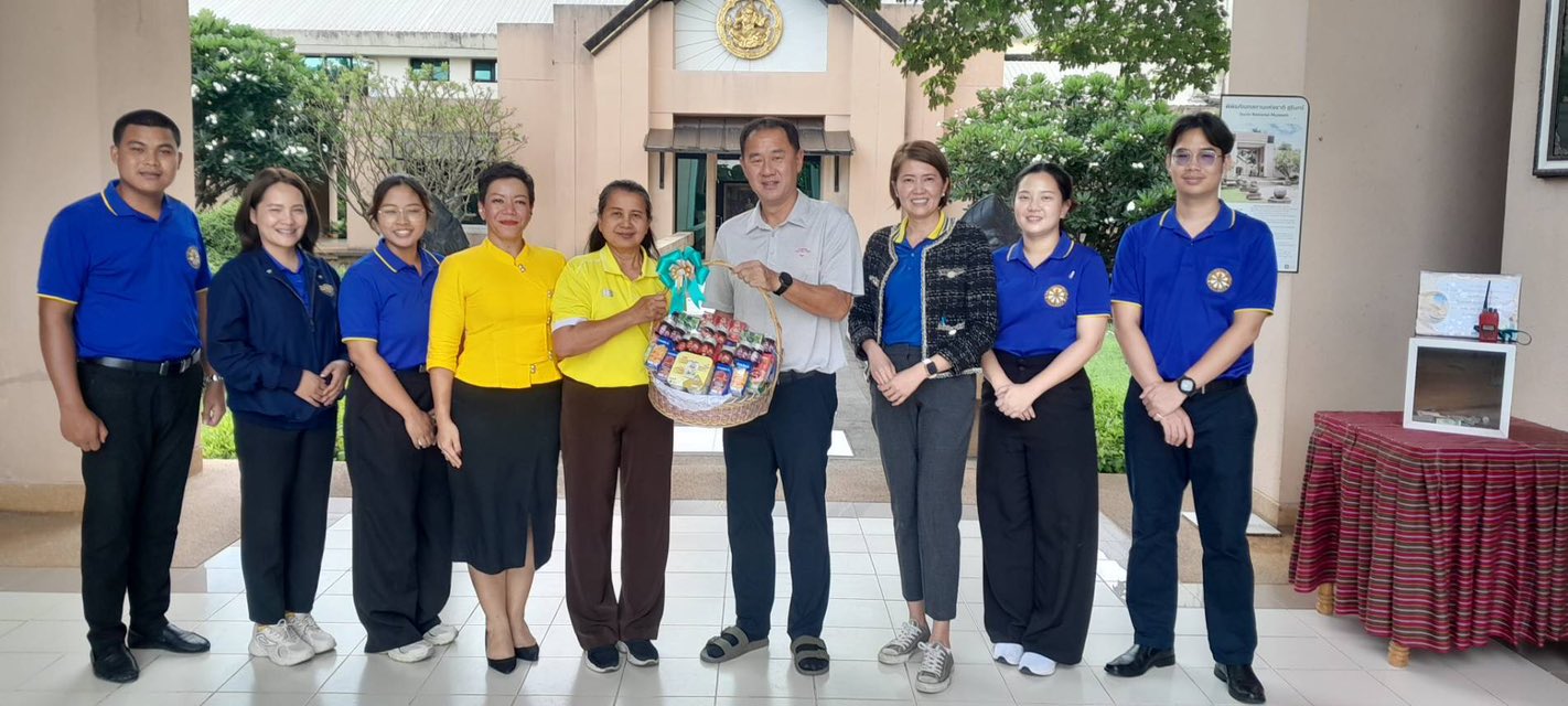 ภาพประกอบ ข่าวประชาสัมพันธ์