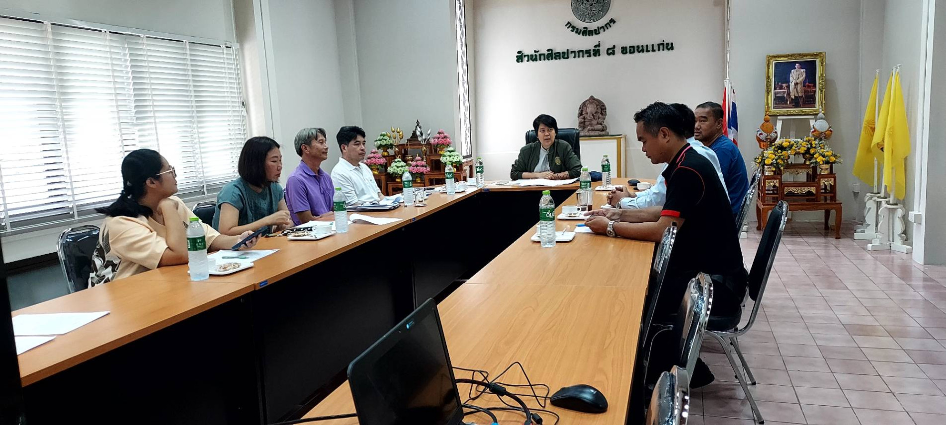 ภาพประกอบ ข่าวประชาสัมพันธ์