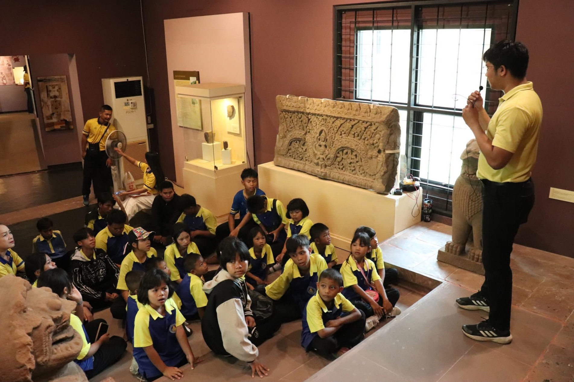 ภาพประกอบ ข่าวประชาสัมพันธ์