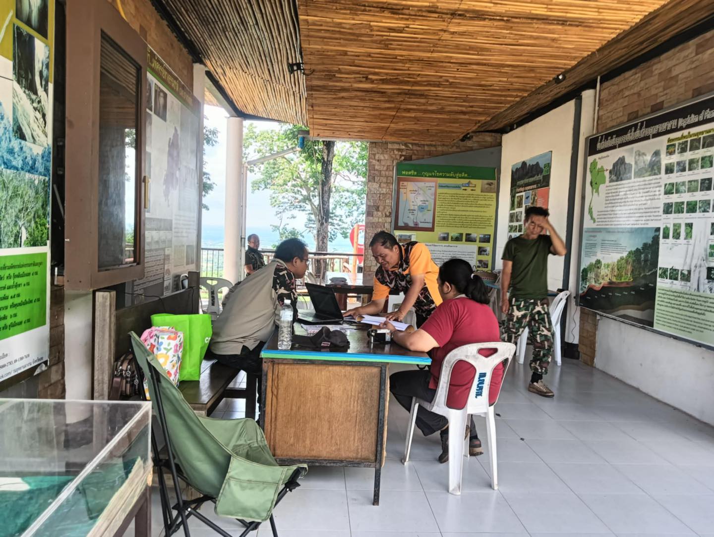 ภาพประกอบ ข่าวประชาสัมพันธ์