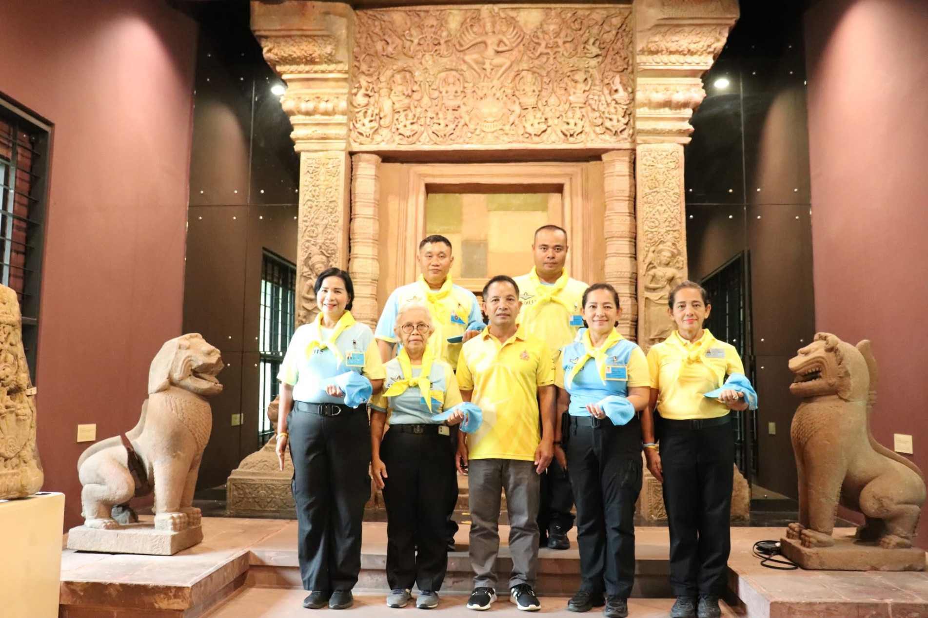 ภาพประกอบ ข่าวประชาสัมพันธ์