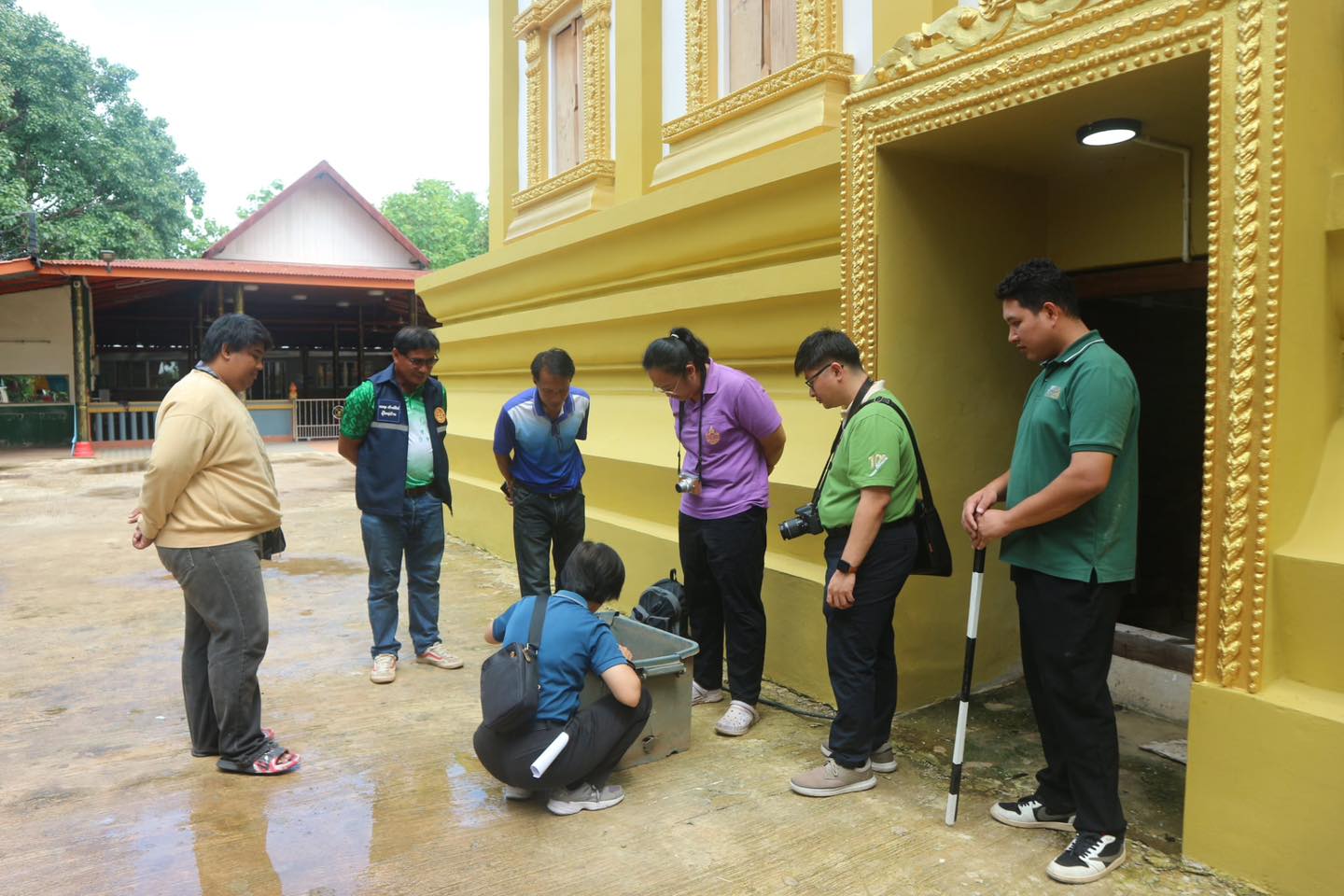 ภาพประกอบ ข่าวประชาสัมพันธ์