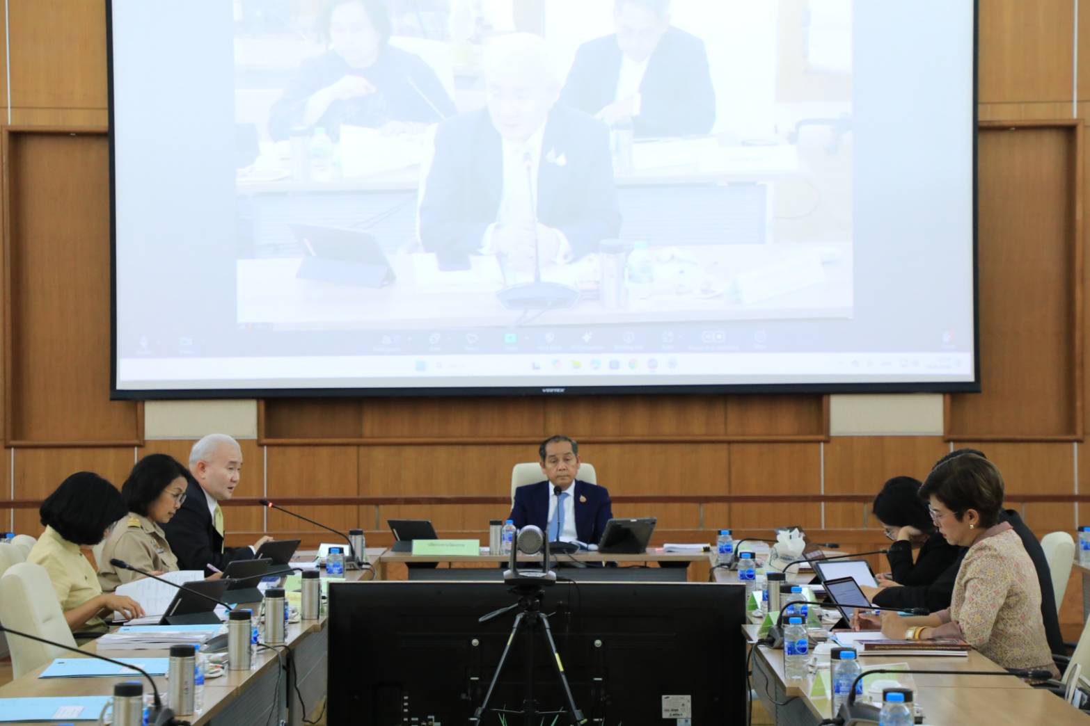 ภาพประกอบ ข่าวประชาสัมพันธ์