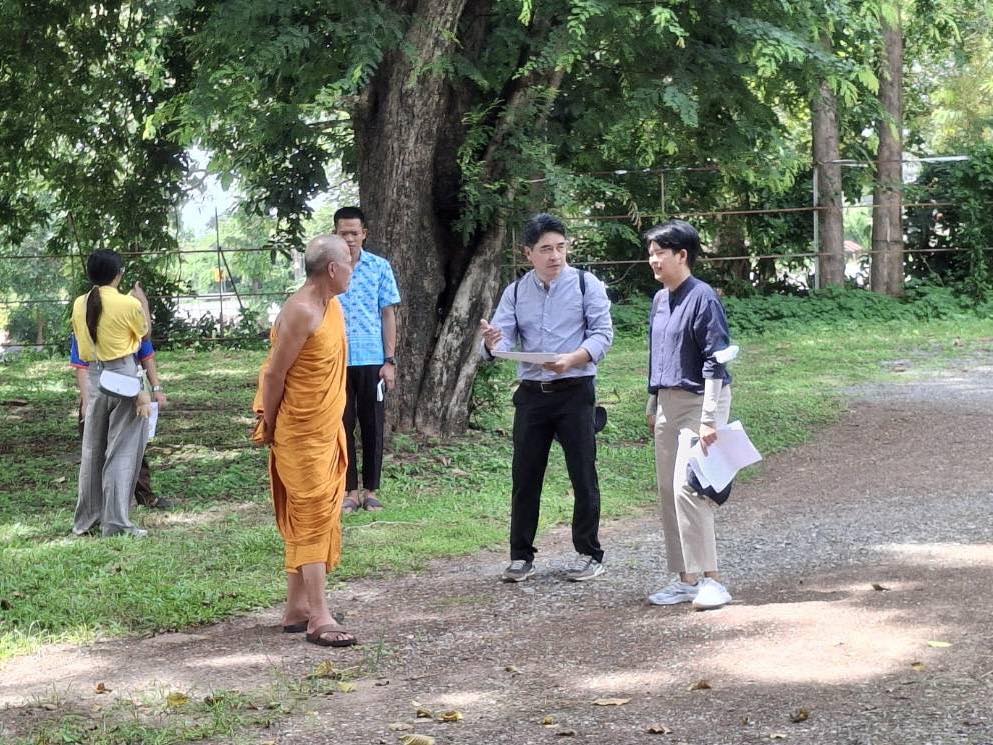 ภาพประกอบ ข่าวประชาสัมพันธ์