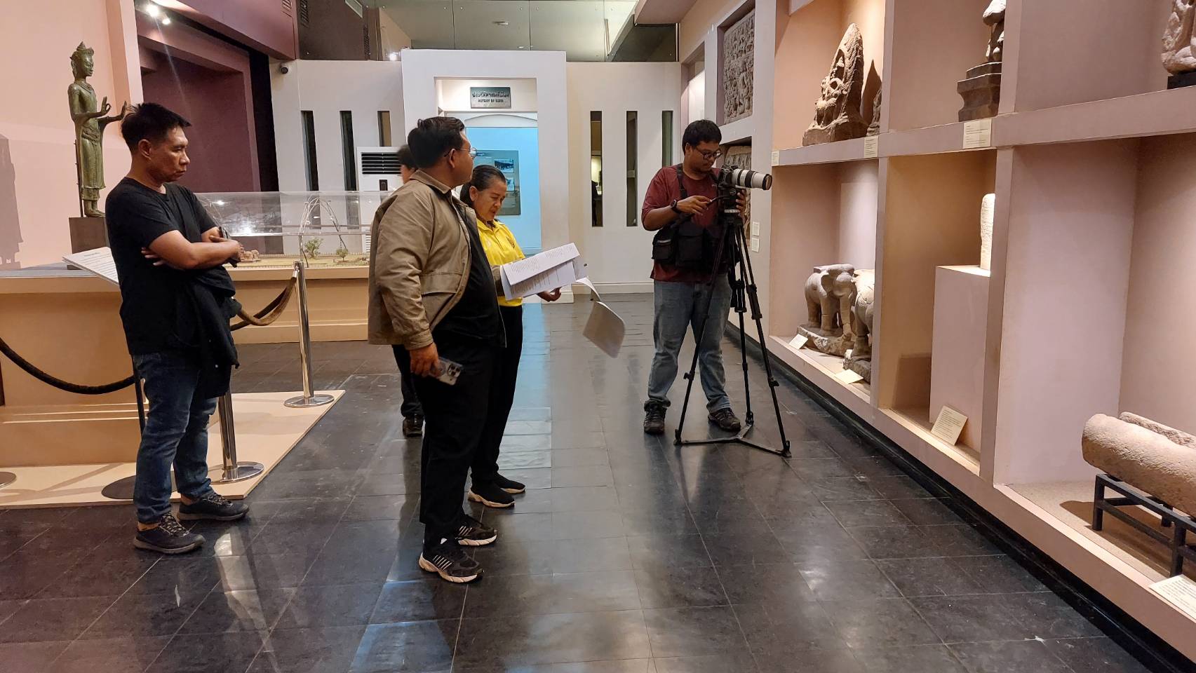 ภาพประกอบ ข่าวประชาสัมพันธ์