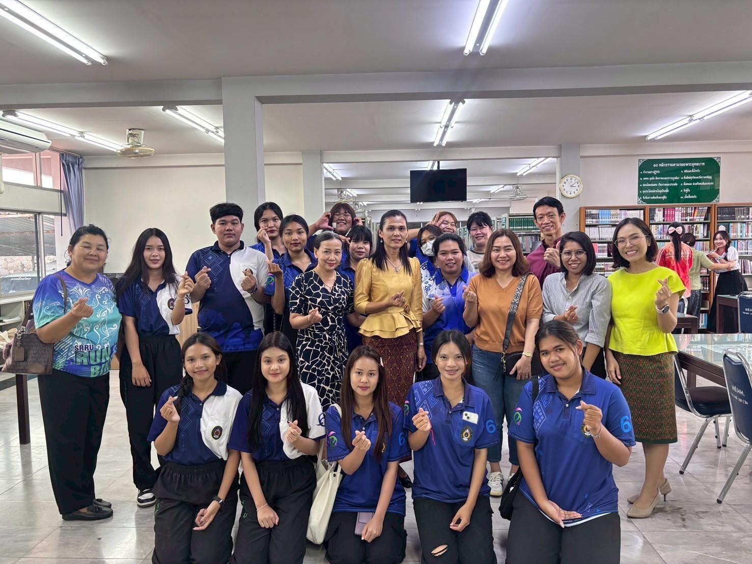 ภาพประกอบ ข่าวประชาสัมพันธ์