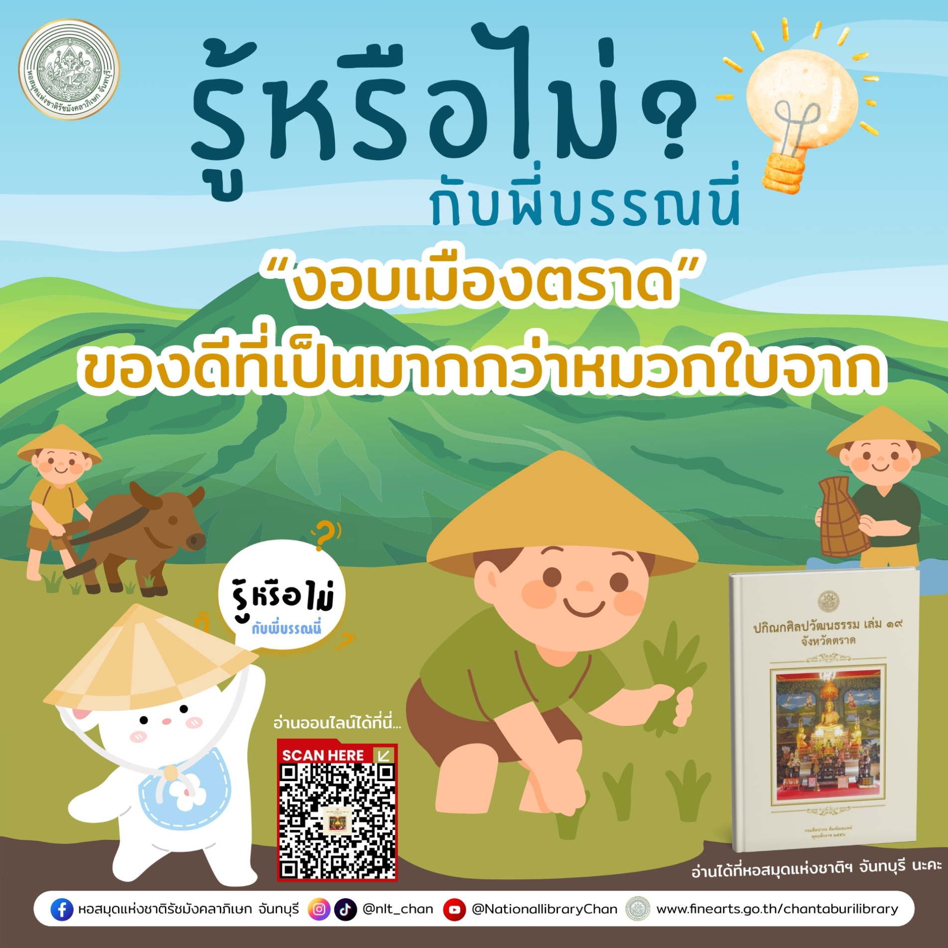 ภาพประกอบ ความรู้ทั่วไป