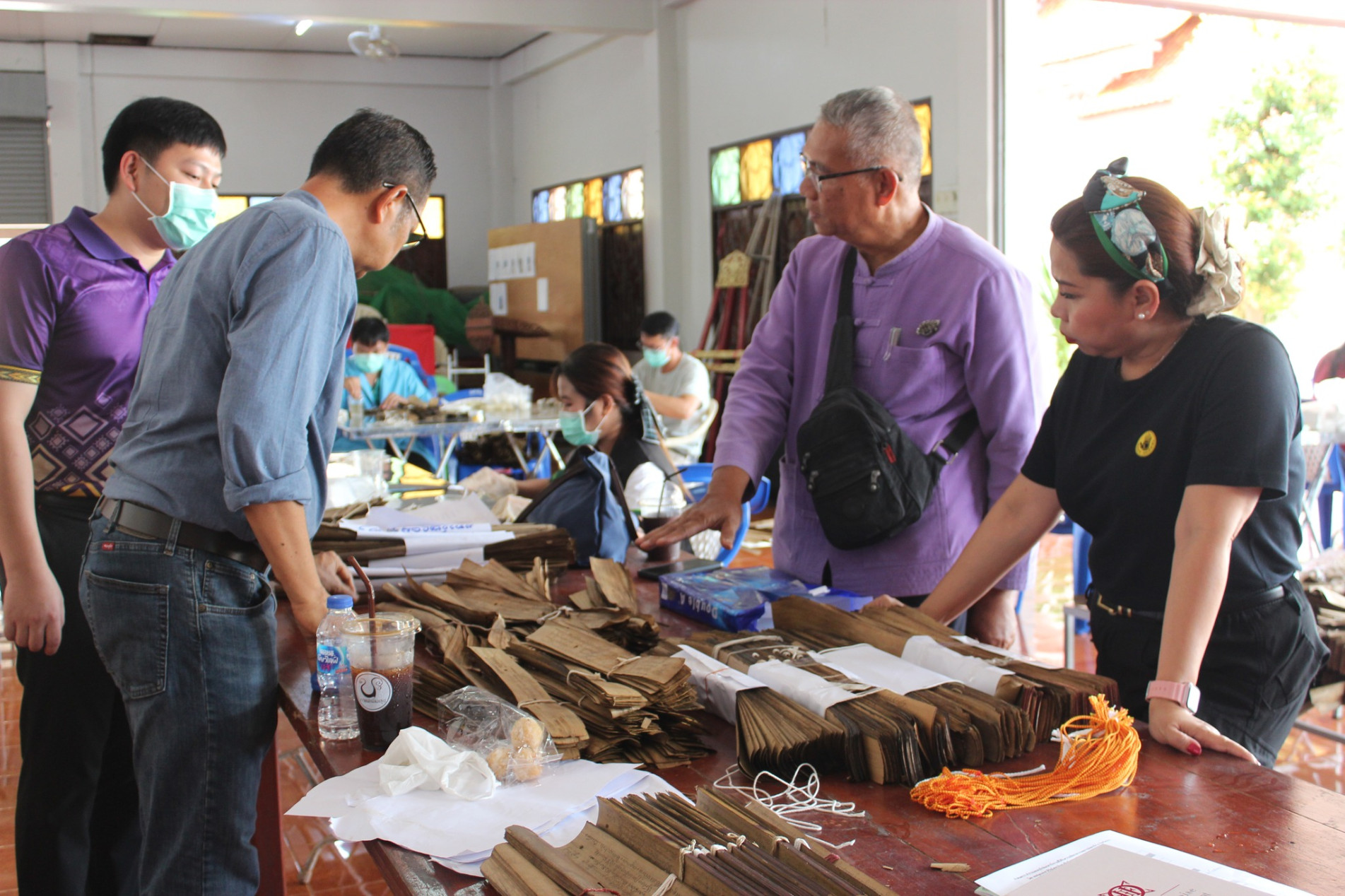 ภาพประกอบ ข่าวกิจกรรม