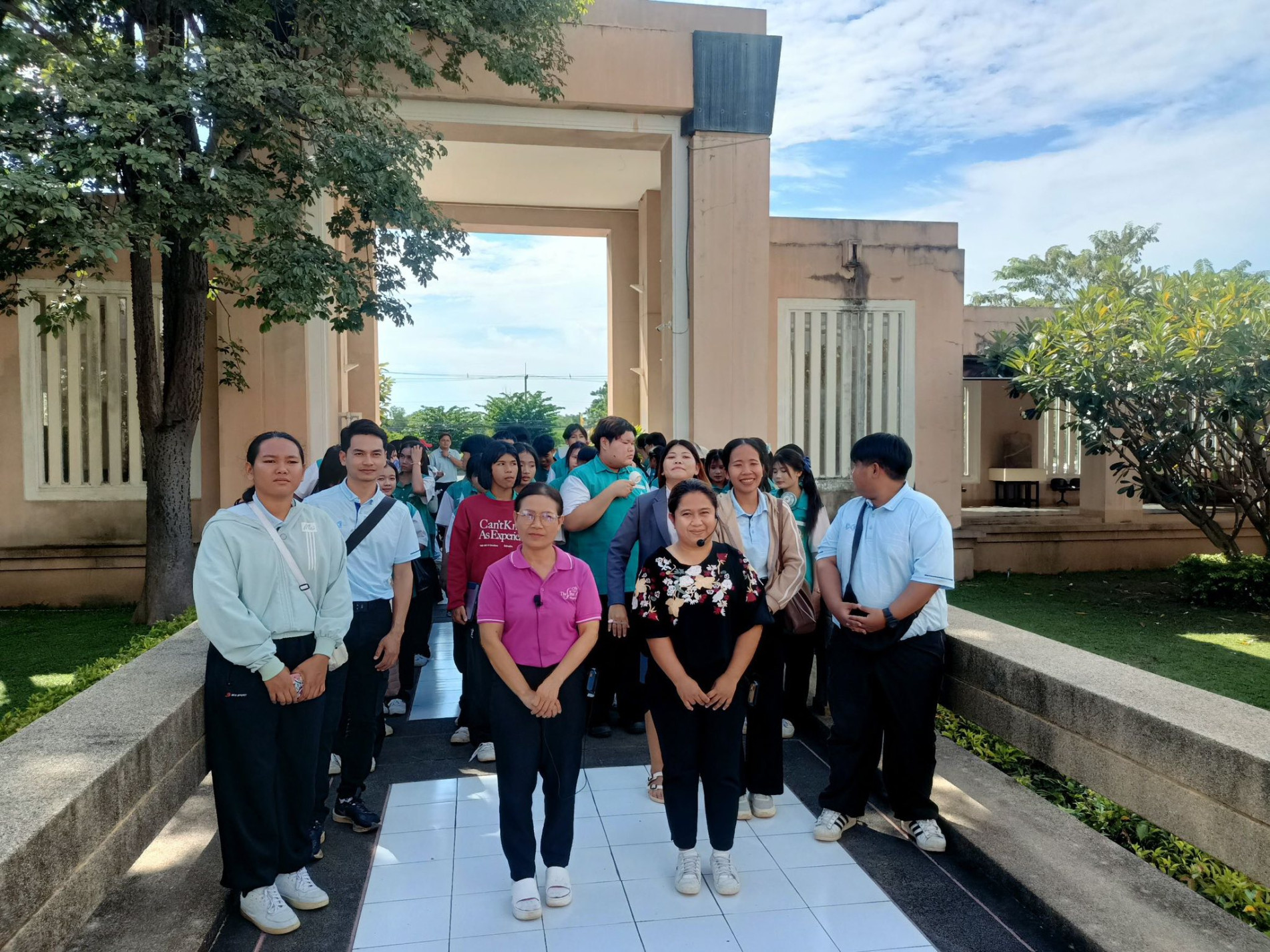 ภาพประกอบ ข่าวประชาสัมพันธ์