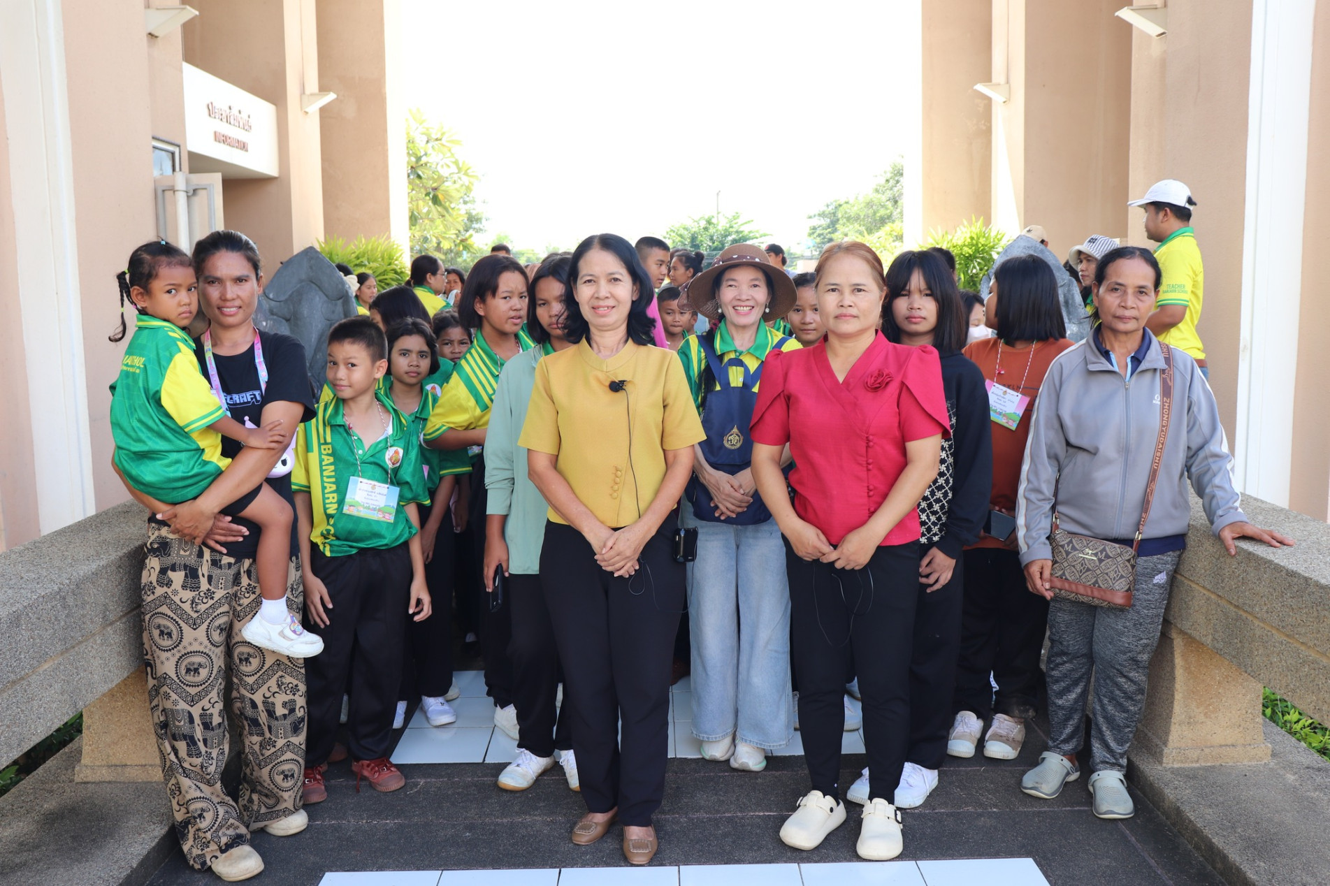ภาพประกอบ ข่าวประชาสัมพันธ์