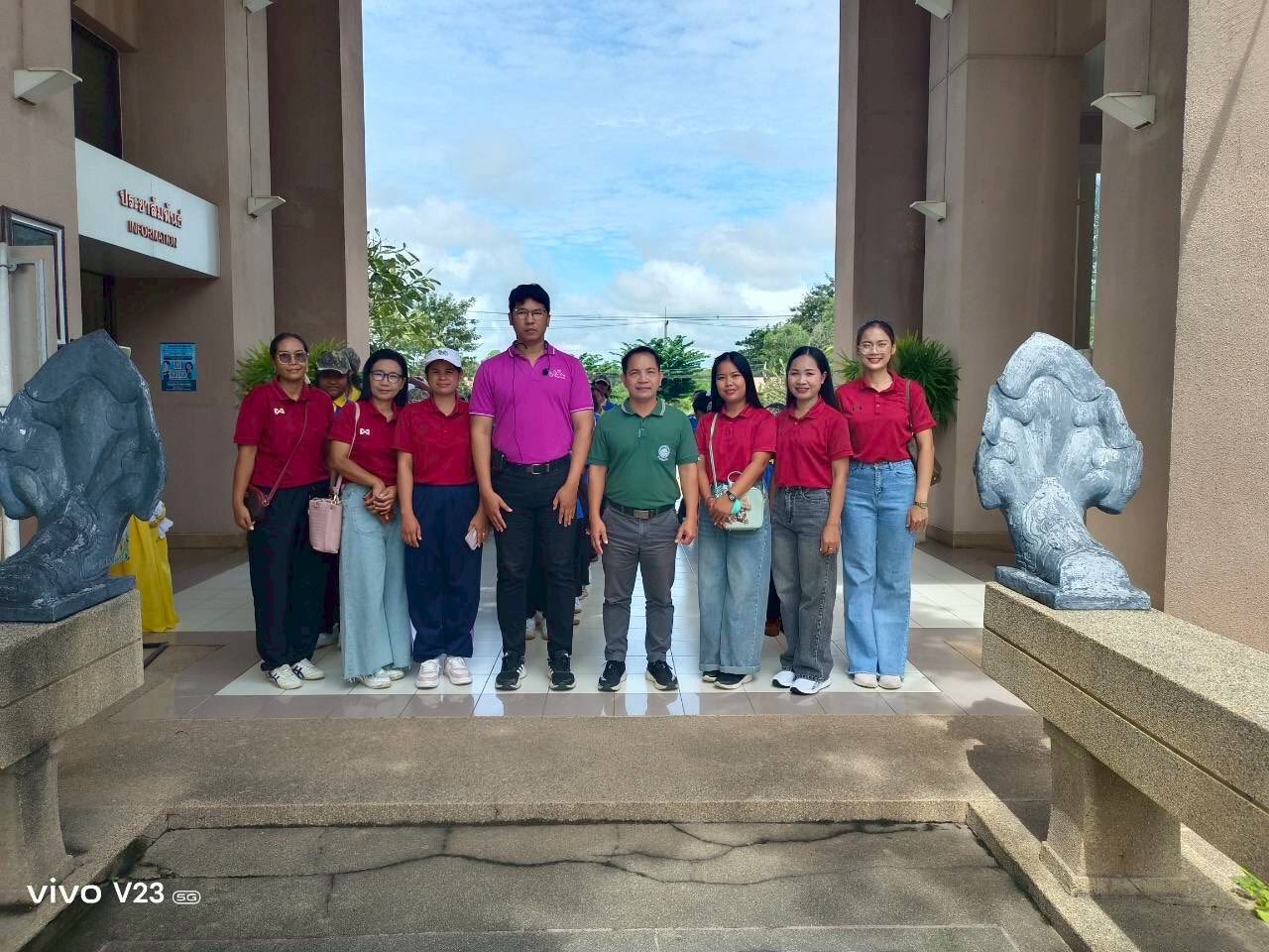 ภาพประกอบ ข่าวประชาสัมพันธ์