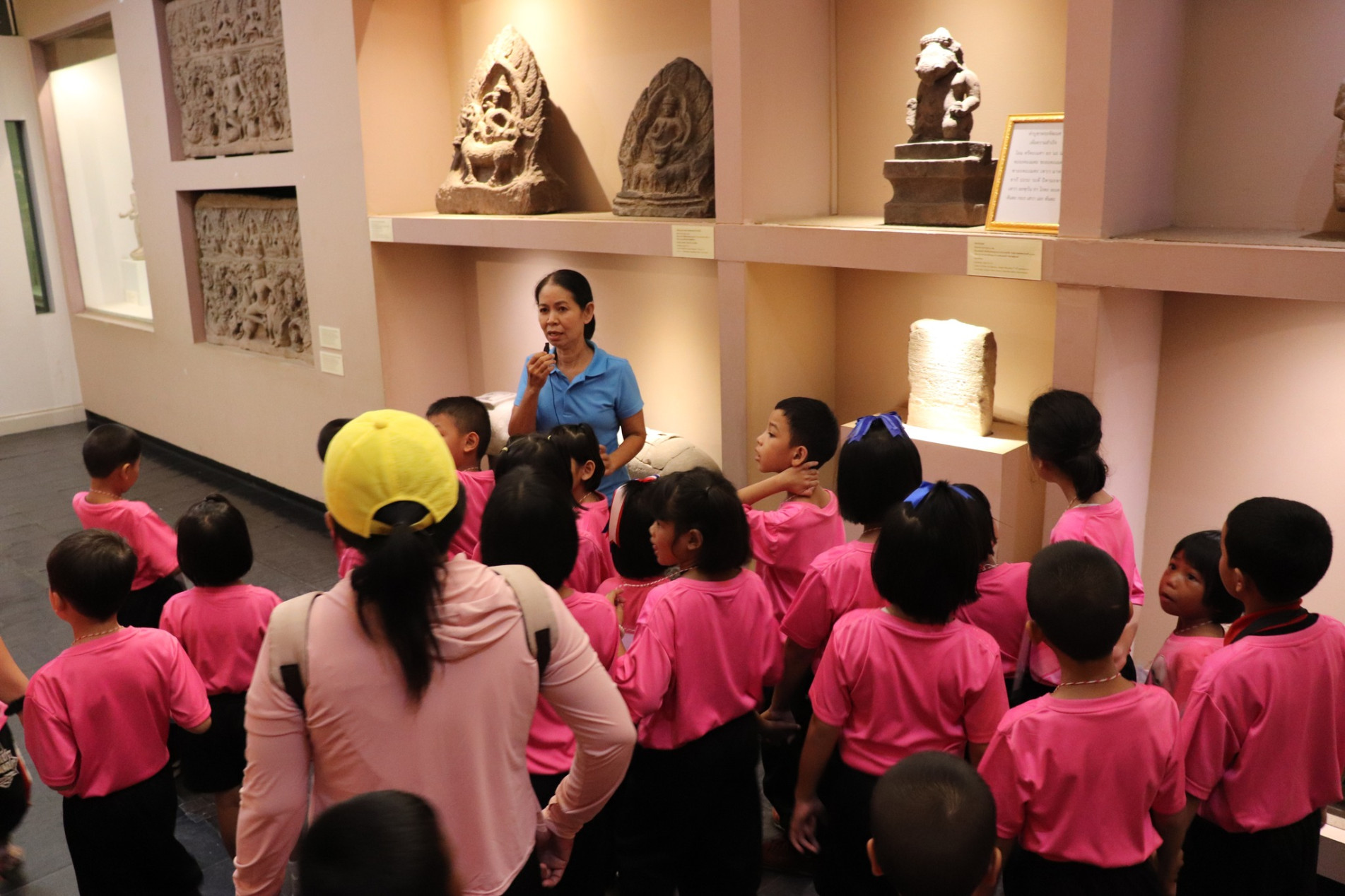 ภาพประกอบ ข่าวประชาสัมพันธ์