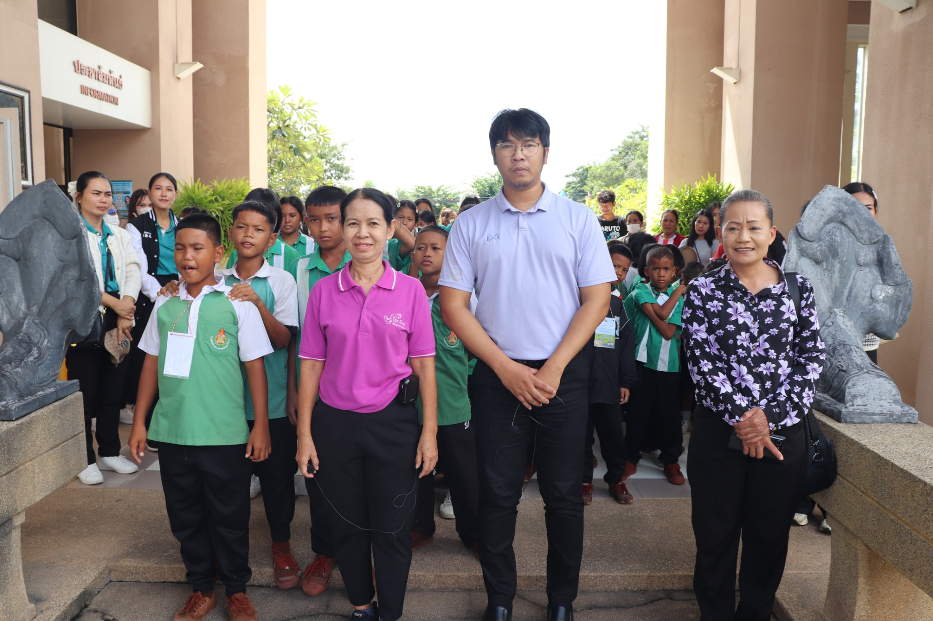 ภาพประกอบ ข่าวประชาสัมพันธ์