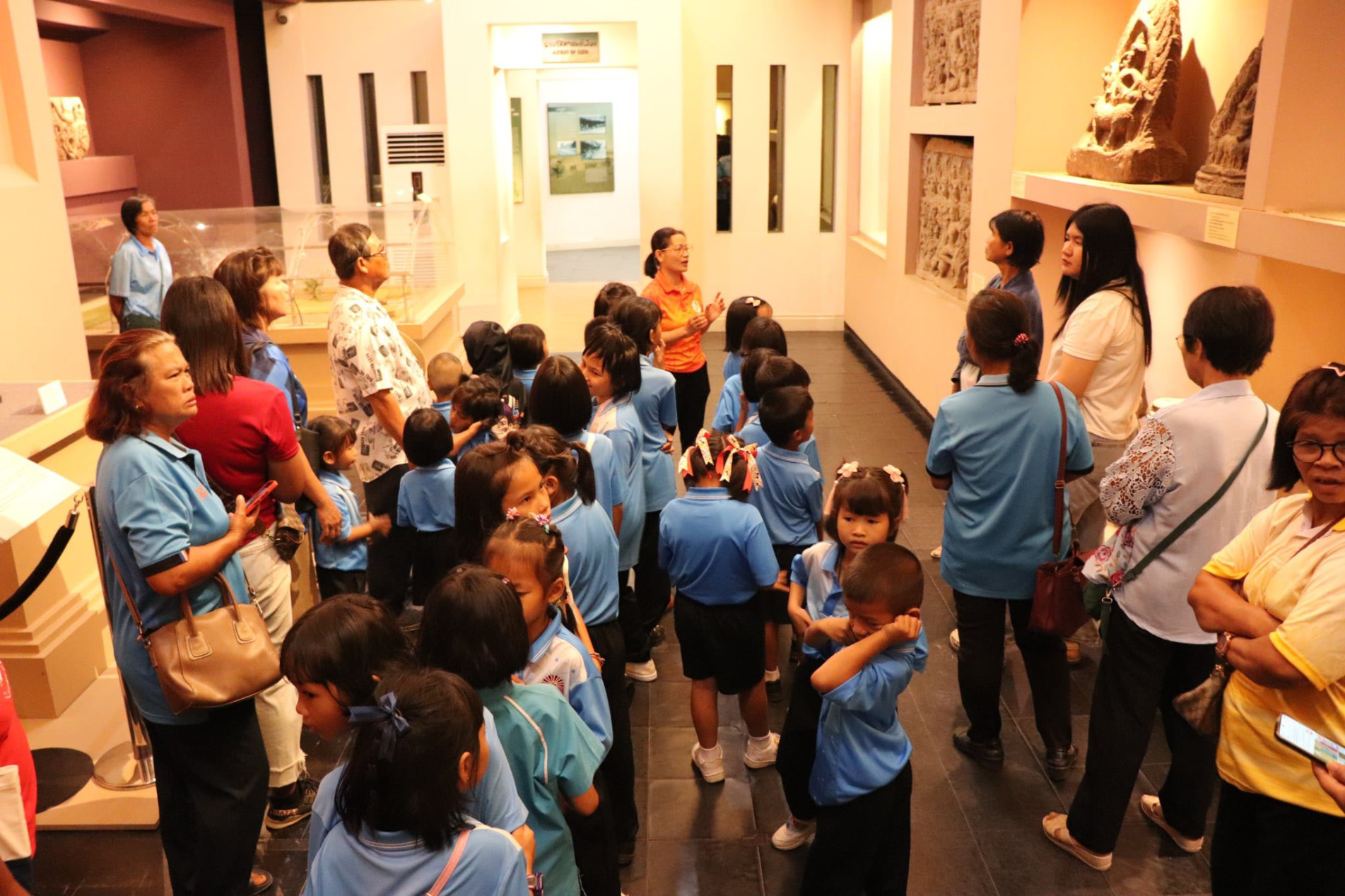 ภาพประกอบ ข่าวประชาสัมพันธ์