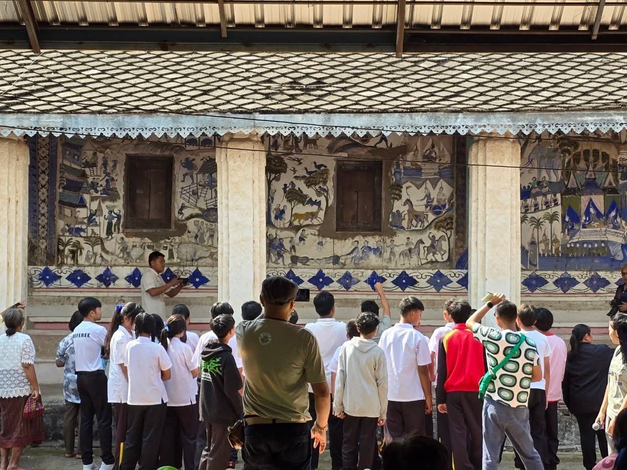 ภาพประกอบ ข่าวประชาสัมพันธ์